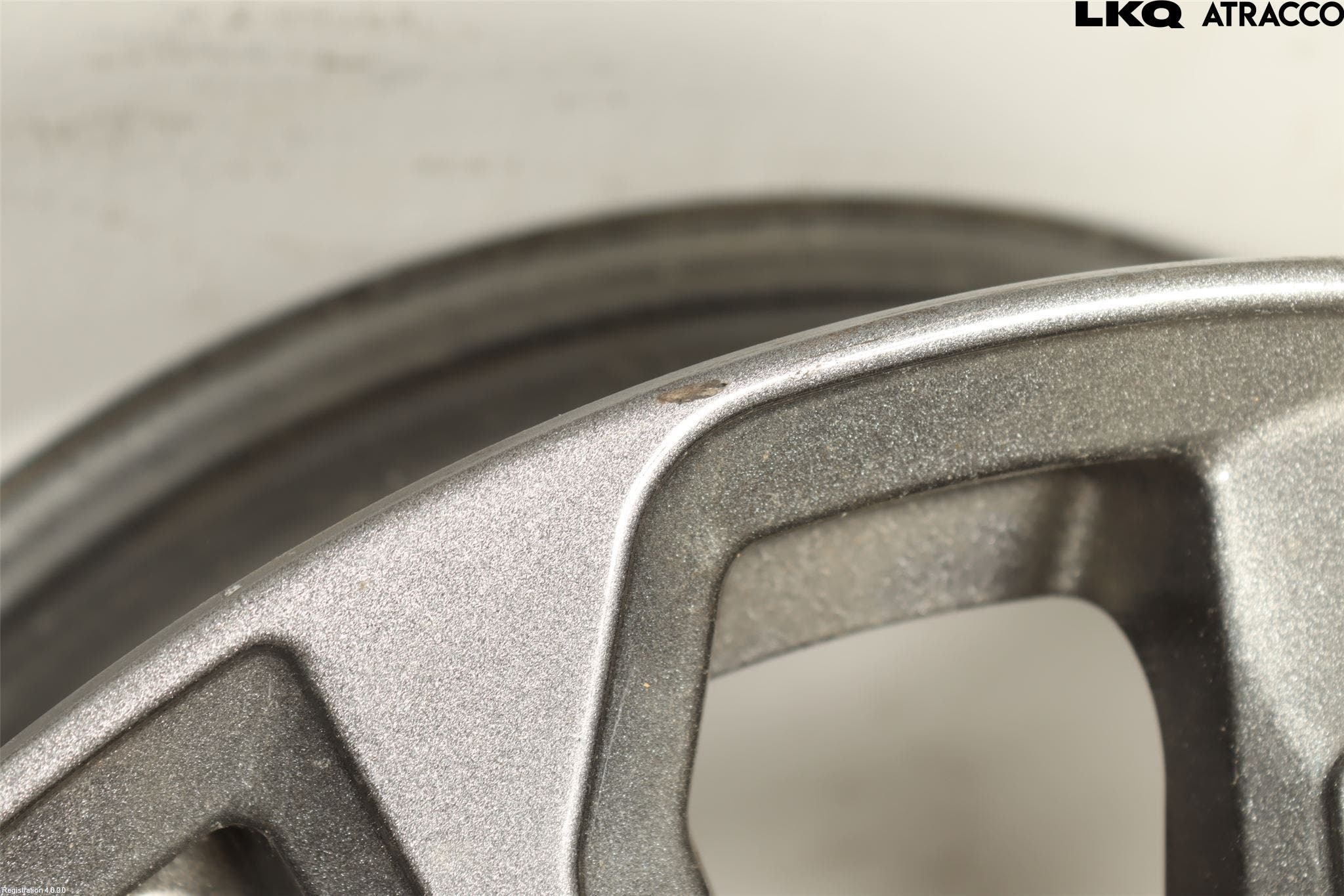 Kia XCEED 19- Fälgsats Aluminium