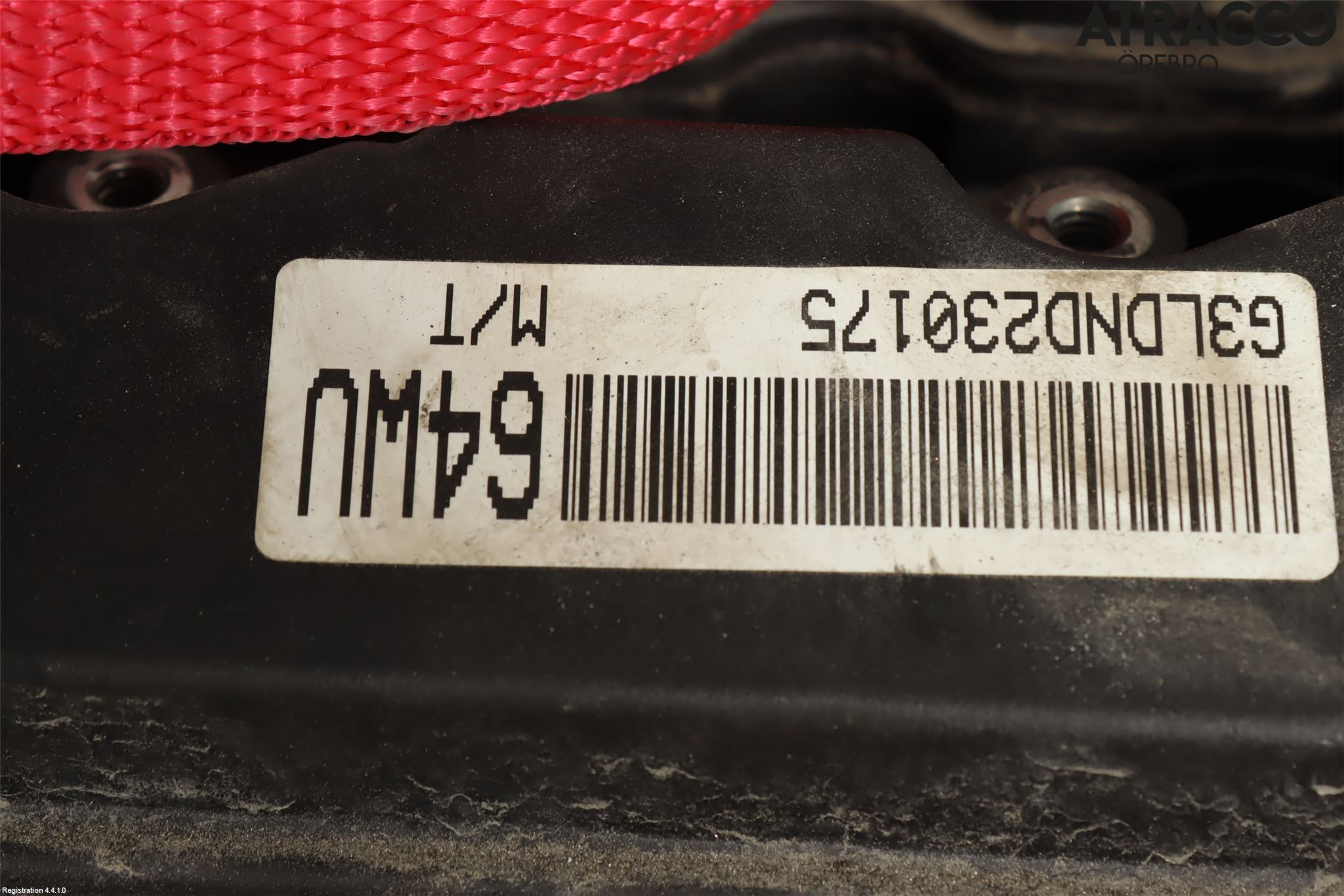 Kia PICANTO 17- Motor Bensin