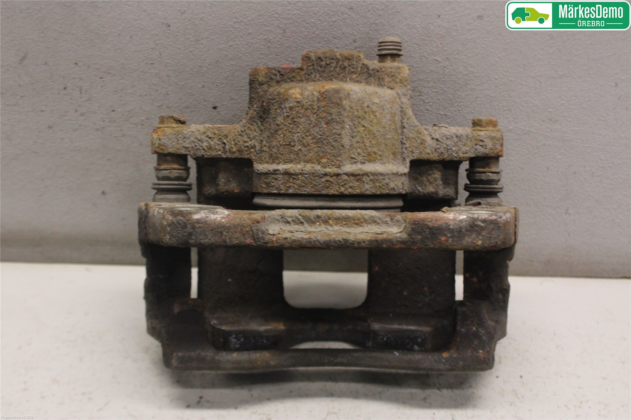 Chevrolet CHR VOYAGER 08-10 Bromsok Fram Höger