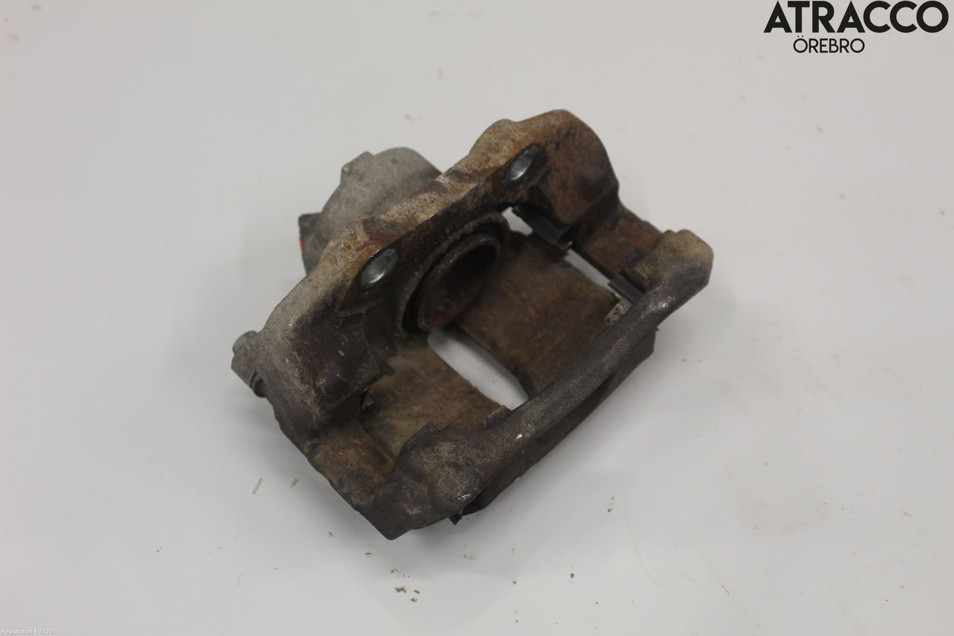 Peugeot 2008 13-20 Bromsok Fram Vänster