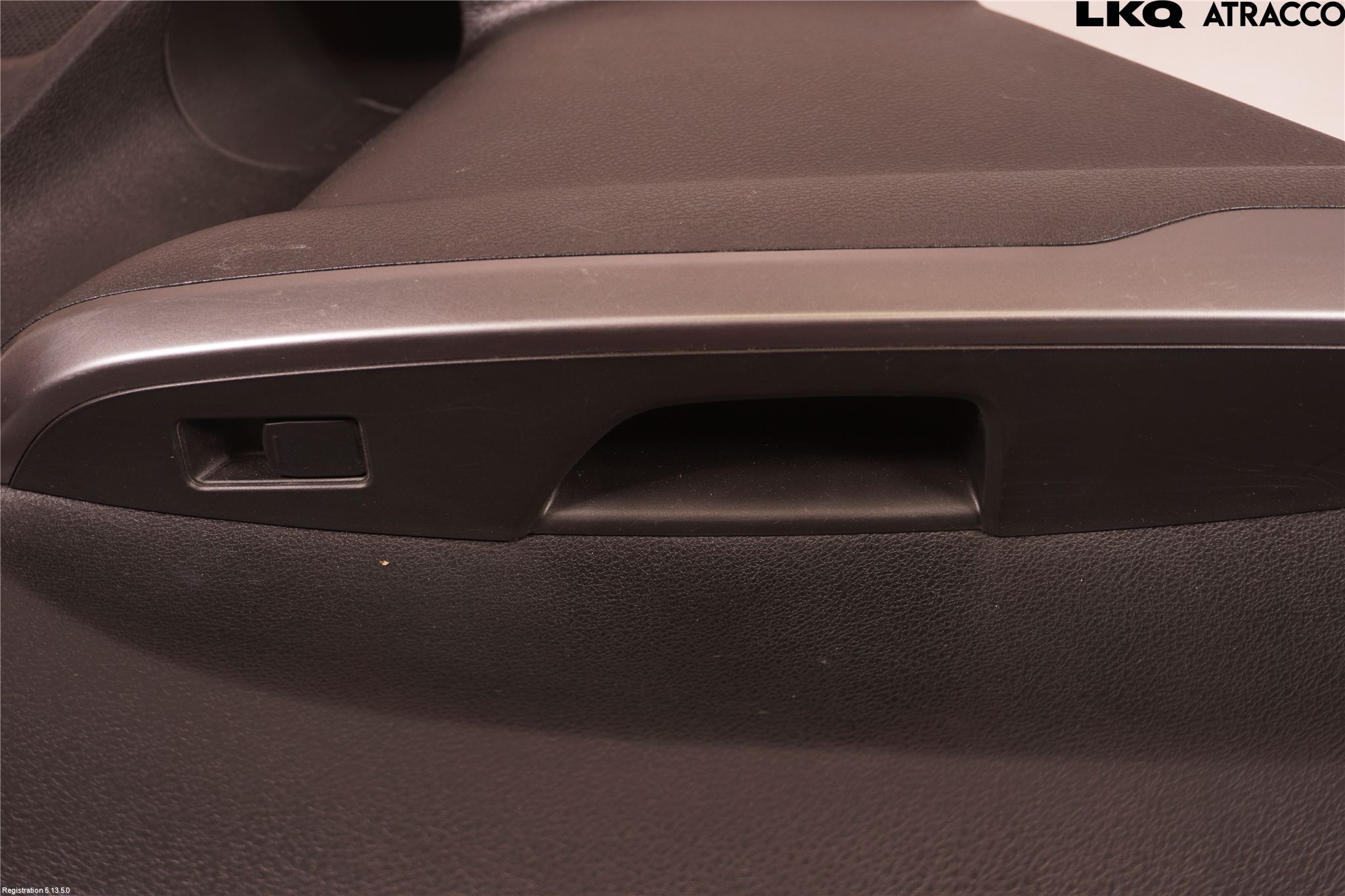 Suzuki VITARA 15- Dörrklädsel Vä
