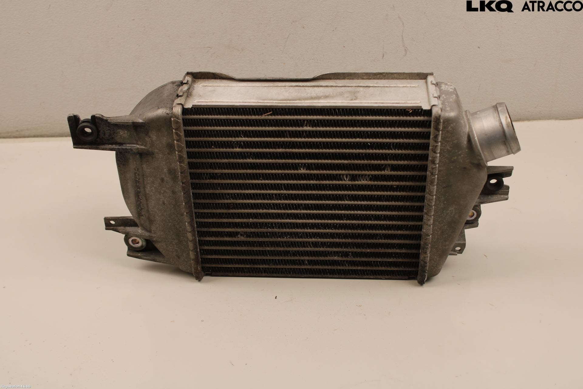 Subaru OUTBACK 10-15 Laddluft-Intercooler Kyl