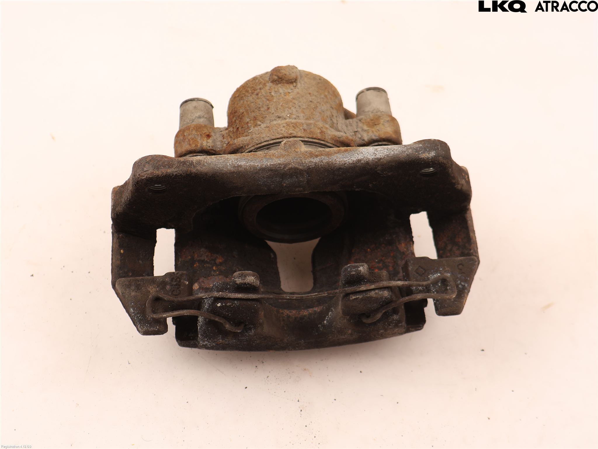 Honda CIVIC 12-16 Bromsok Fram Höger