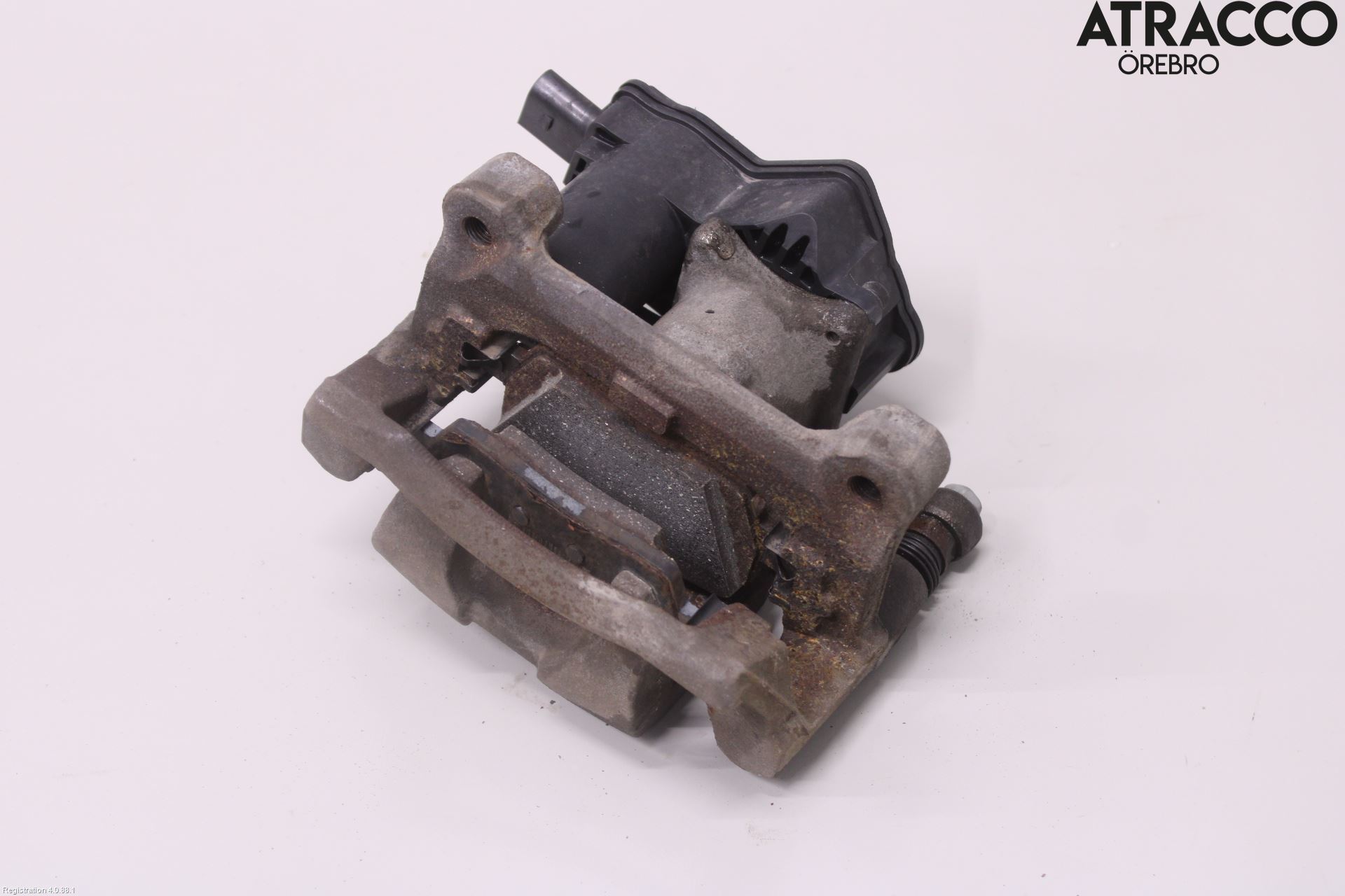 Kia SORENTO 21- Bromsok Bak Höger