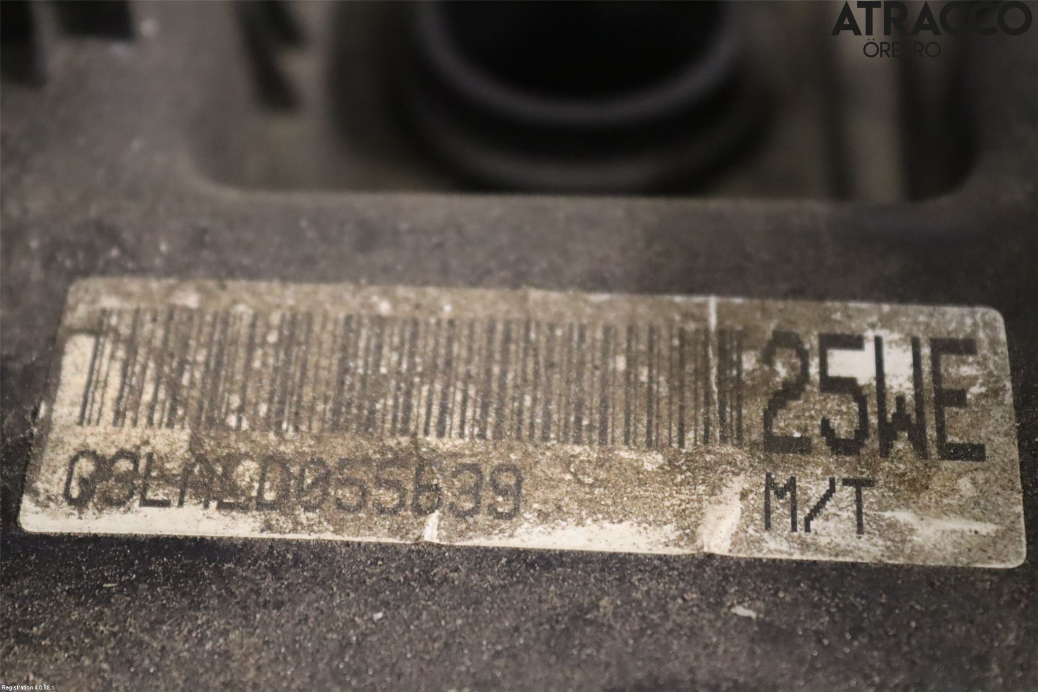 Kia PICANTO 17- Motor Bensin