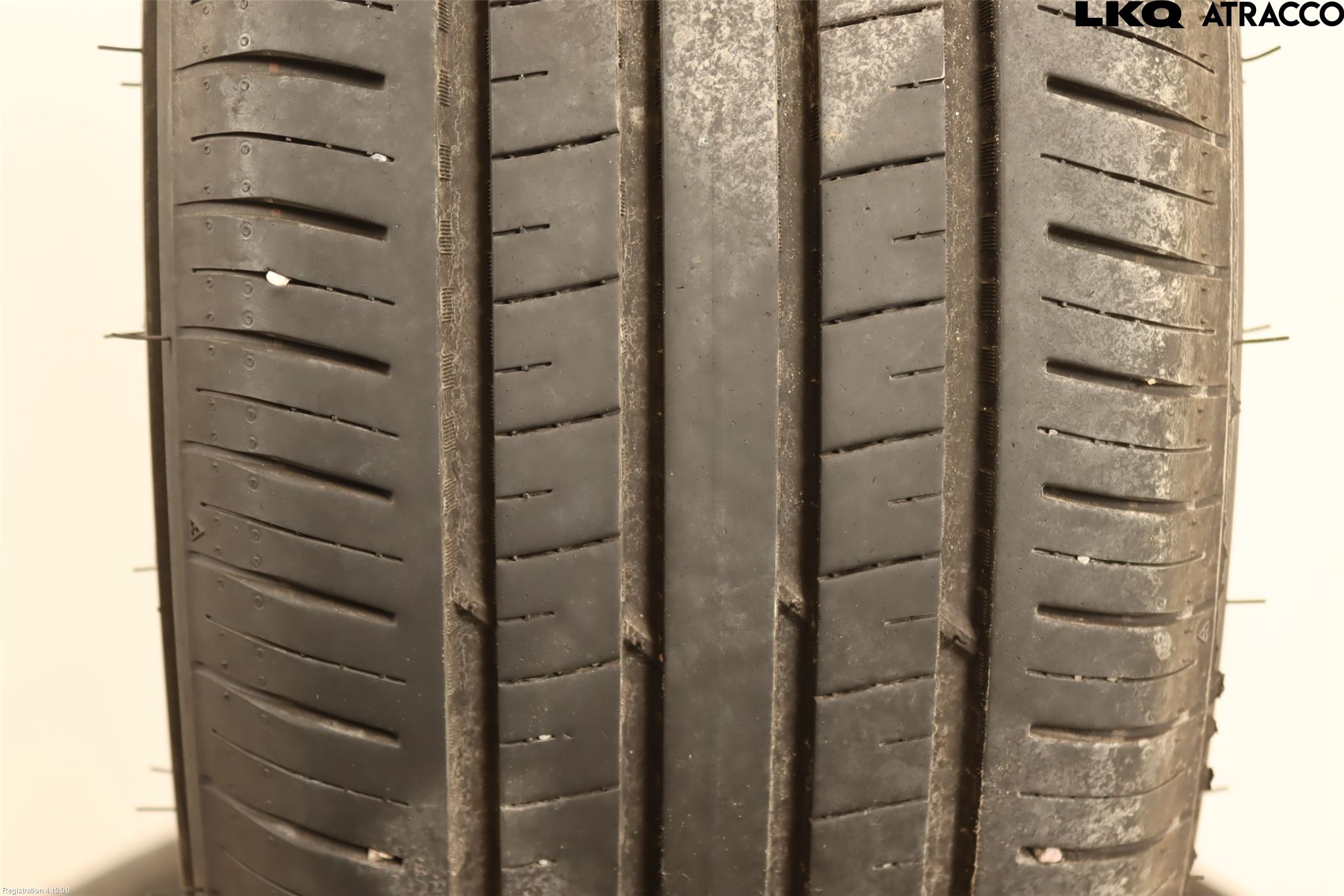 Ford FOCUS 11-14 Sommardäck Alumfälg 4St