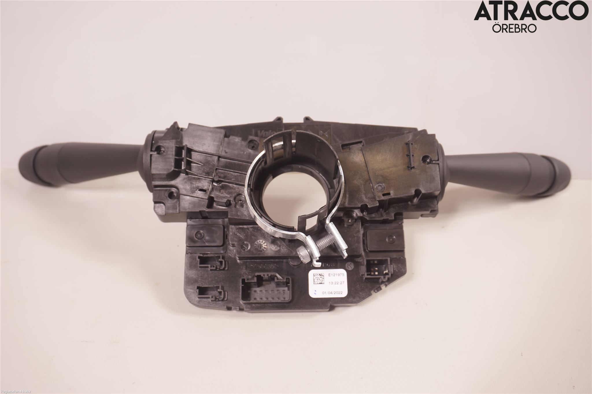 Citroen C4/E-C4 C4X/E-C4X III 21- Spakcentral