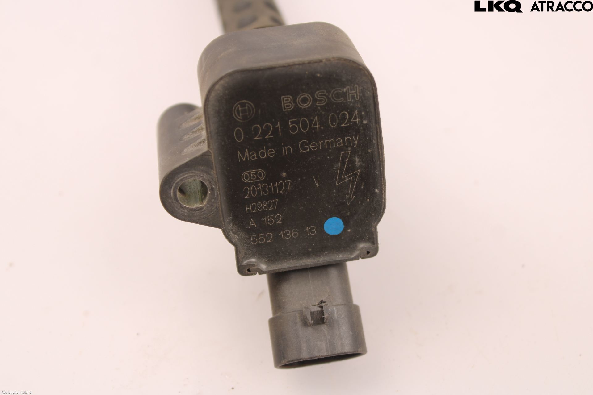 Opel COMBO D 12-18 Tändspole