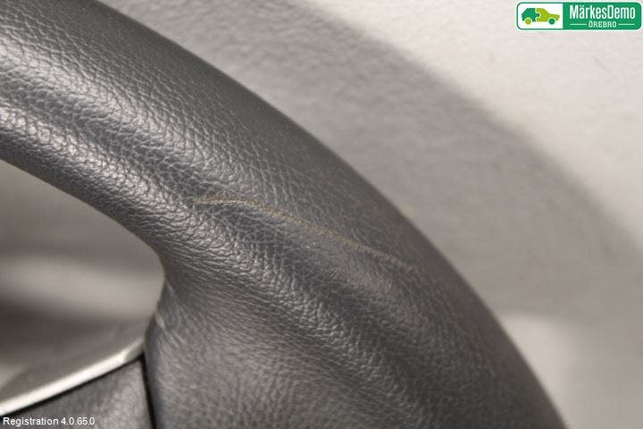 Nissan NAVARA, TREK-1 17-21 Ratt