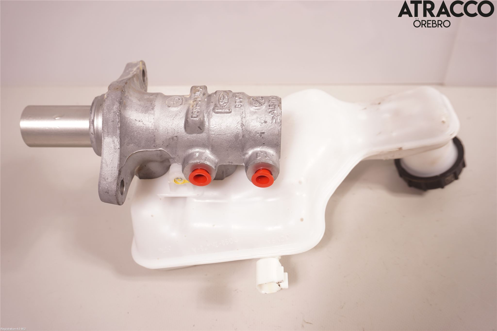 Ford MONDEO 15-22 Broms Huvudcylinder