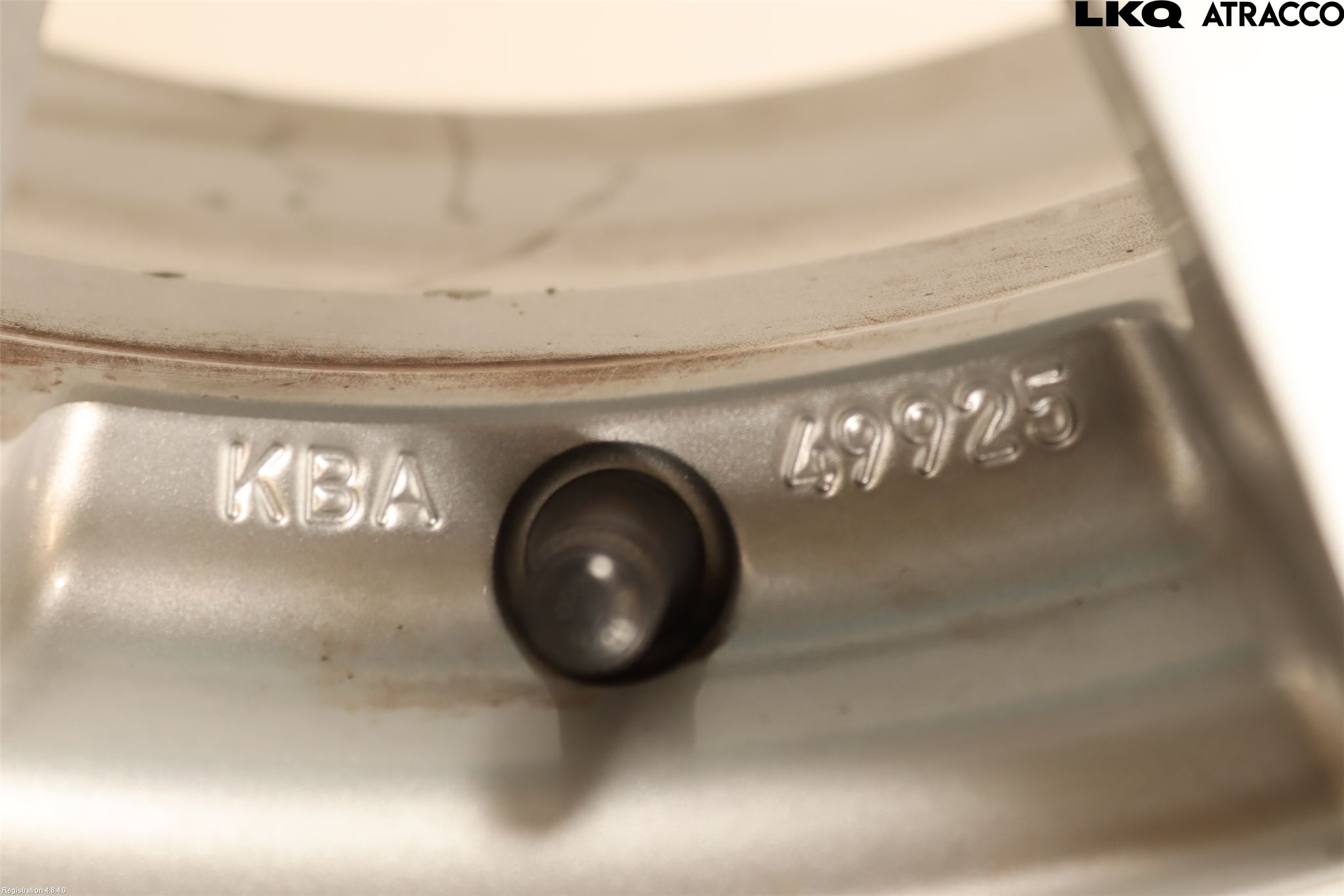 Nissan MICRA 11-16 Sommardäck Alumfälg 4St