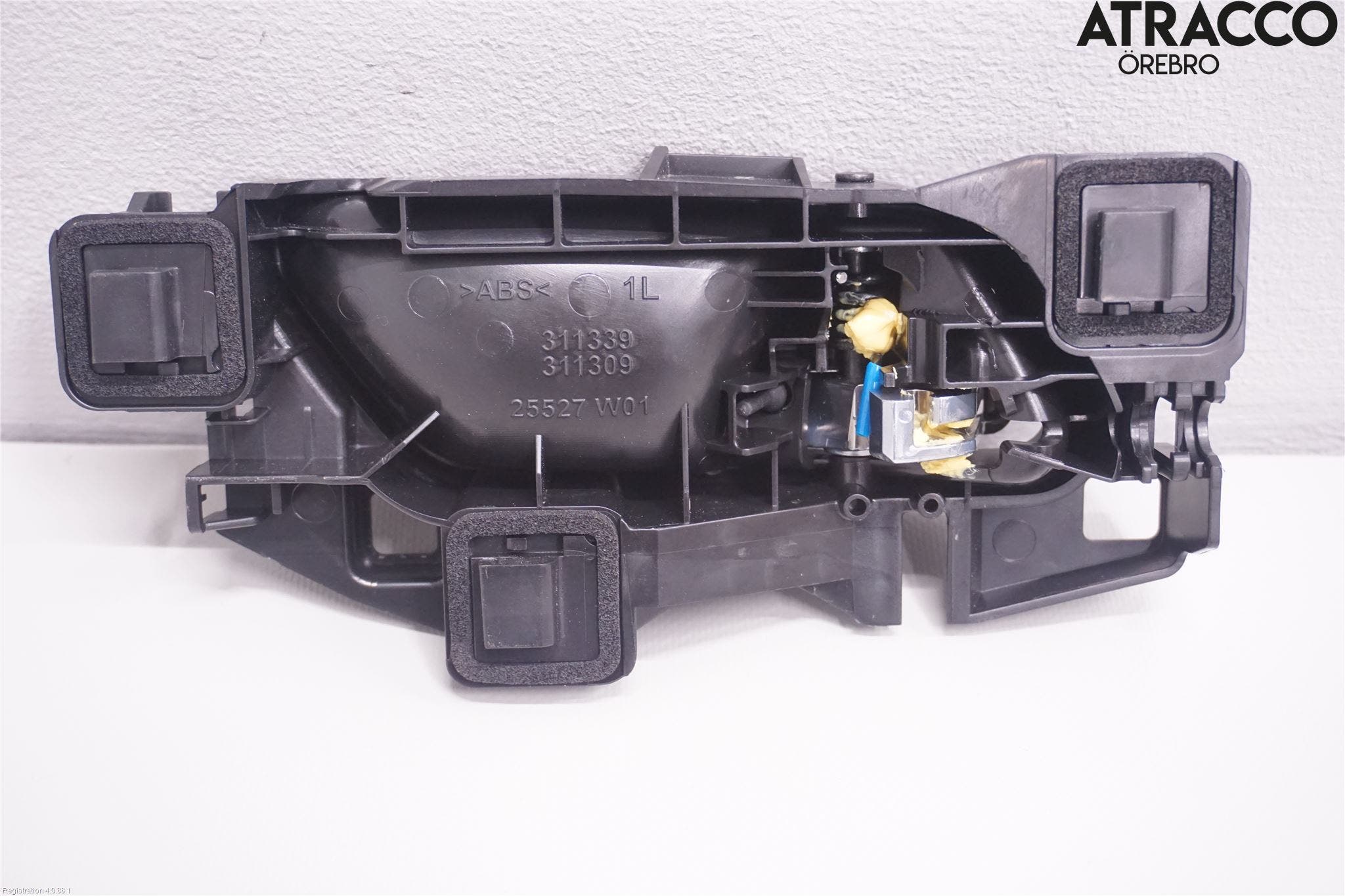 Peugeot 208/E-208 20- Dörrhandtag Inre Vä