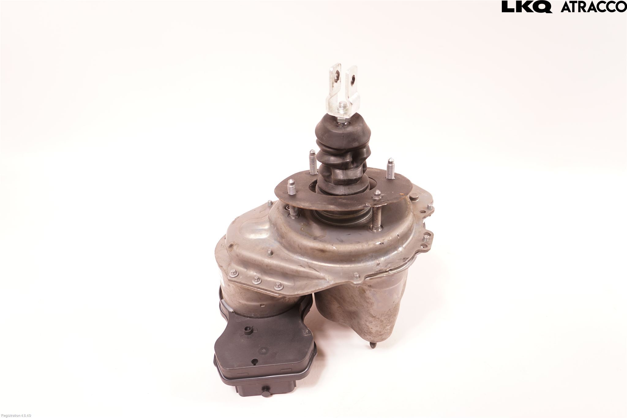 Toyota YARIS XP21 20- Bromsservo