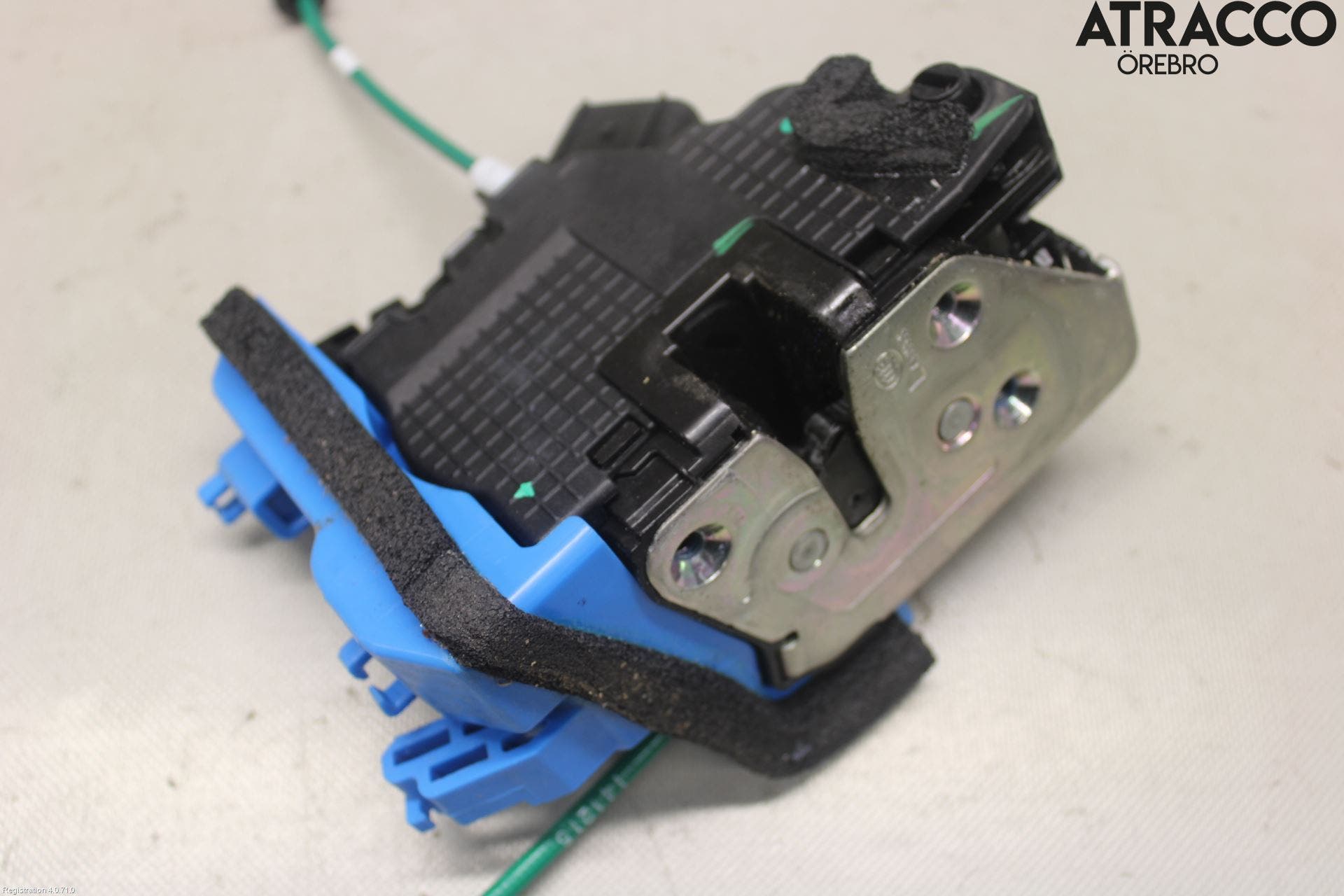 Hyundai i30 GD 13-17 Låskista-Dörrlås