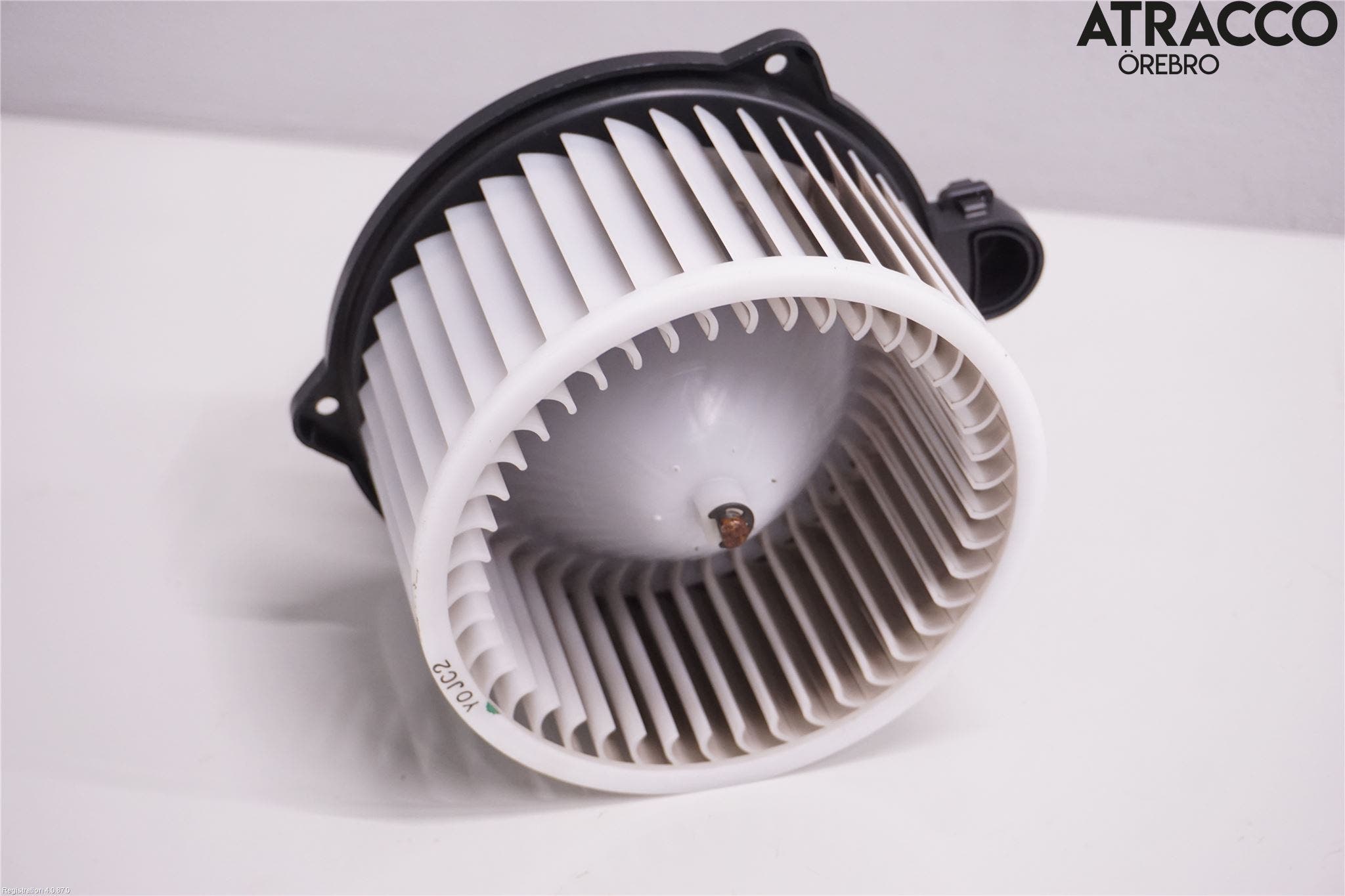 Kia CEED/CEED SW 19- Ac Värmefläkt