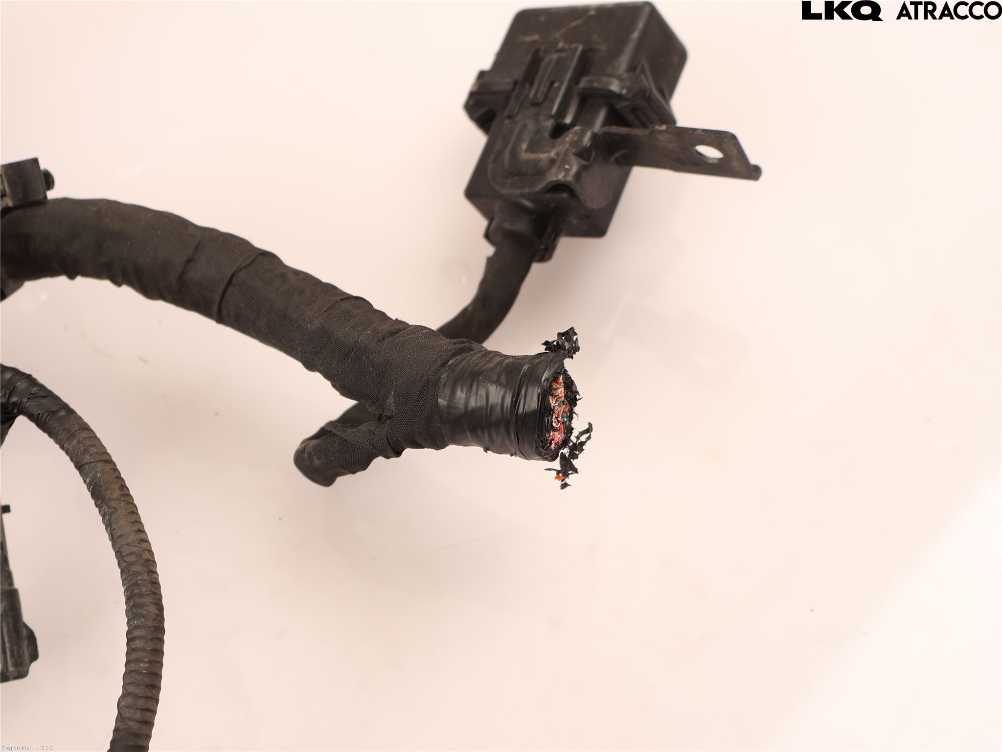 Kia OPTIMA 16-20 Kabelhärva