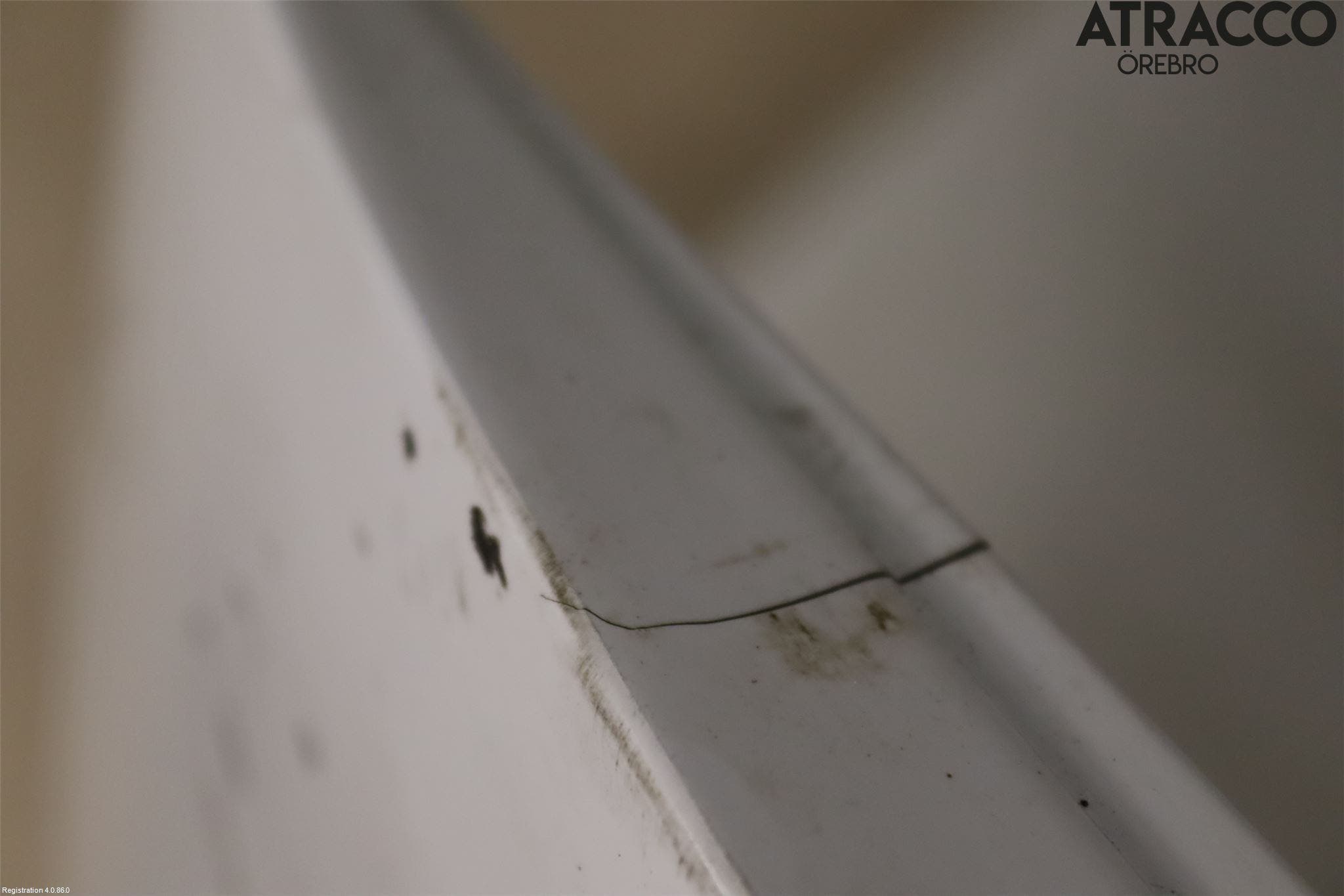 Citroen C4 GRAND PICASSO 14-18 Baklucka Kombi