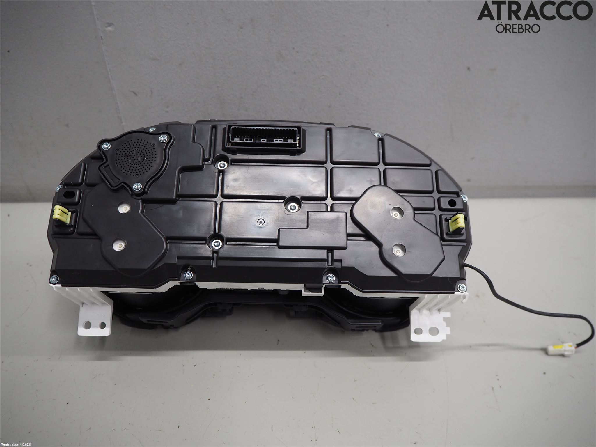 Subaru OUTBACK 15-20 Instrument Komb