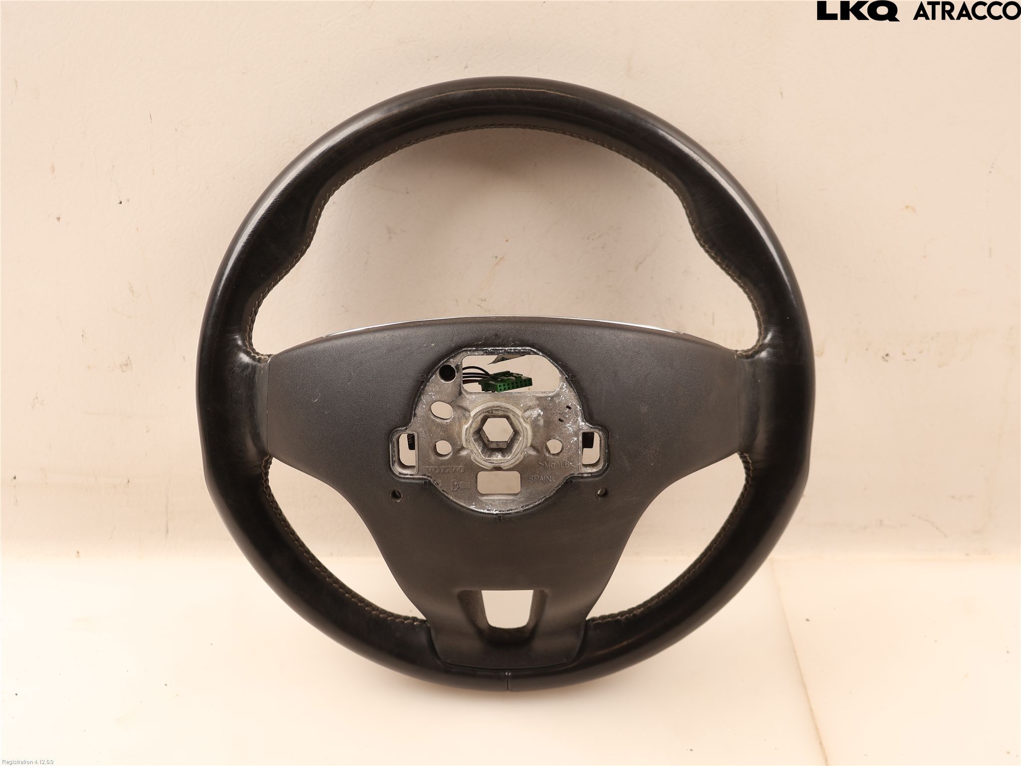 Volvo V60 14-18 Ratt