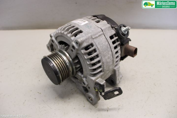 Kia SPORTAGE (QL) 16-21 Generator