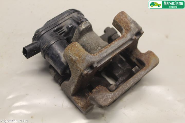 Kia OPTIMA 16-20 Bromsok Bak Höger