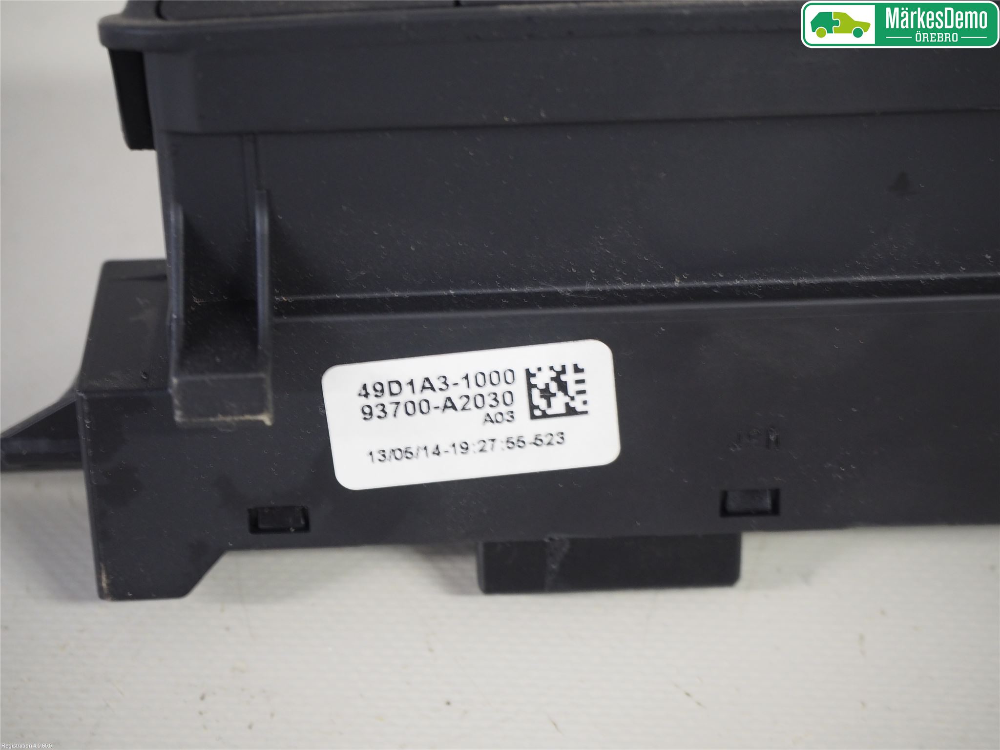 Kia CEED 12-18 Strömställare Multifunktion