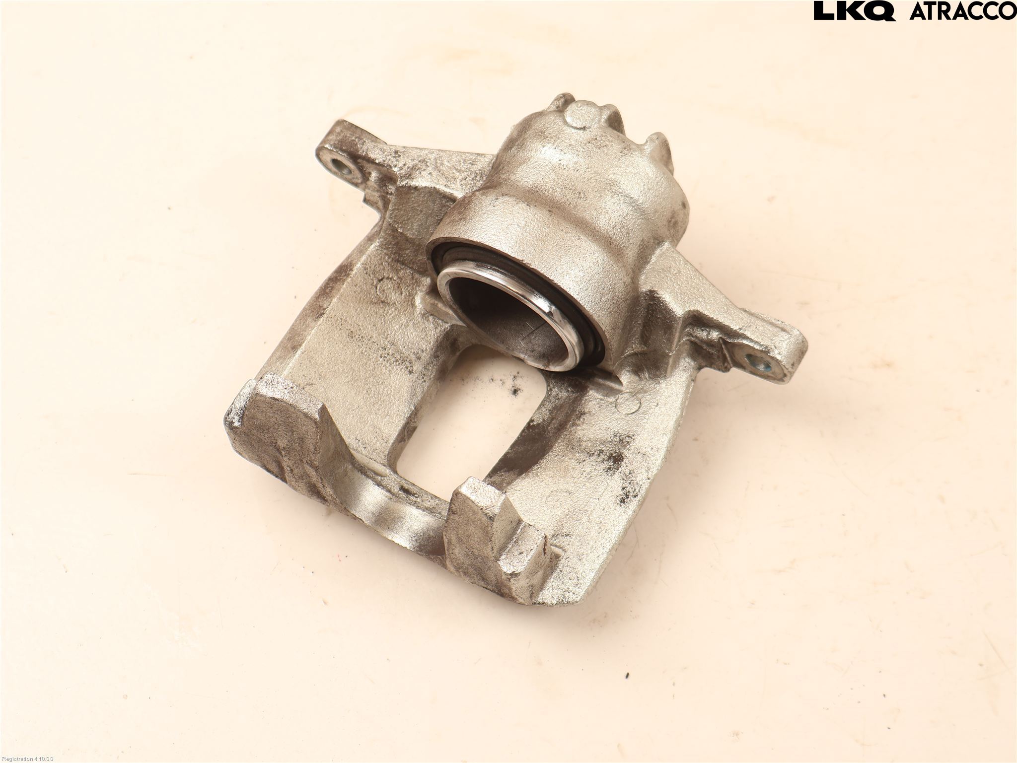 Citroen C4 I   05-10 Bromsok Fram Vänster