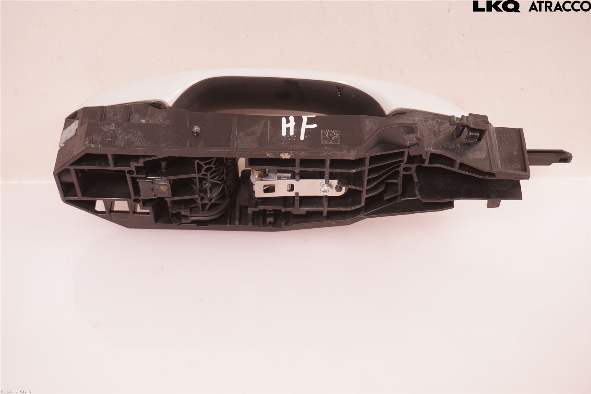 Peugeot 308/E-308 21- Dörrhandtag Yttre Hö