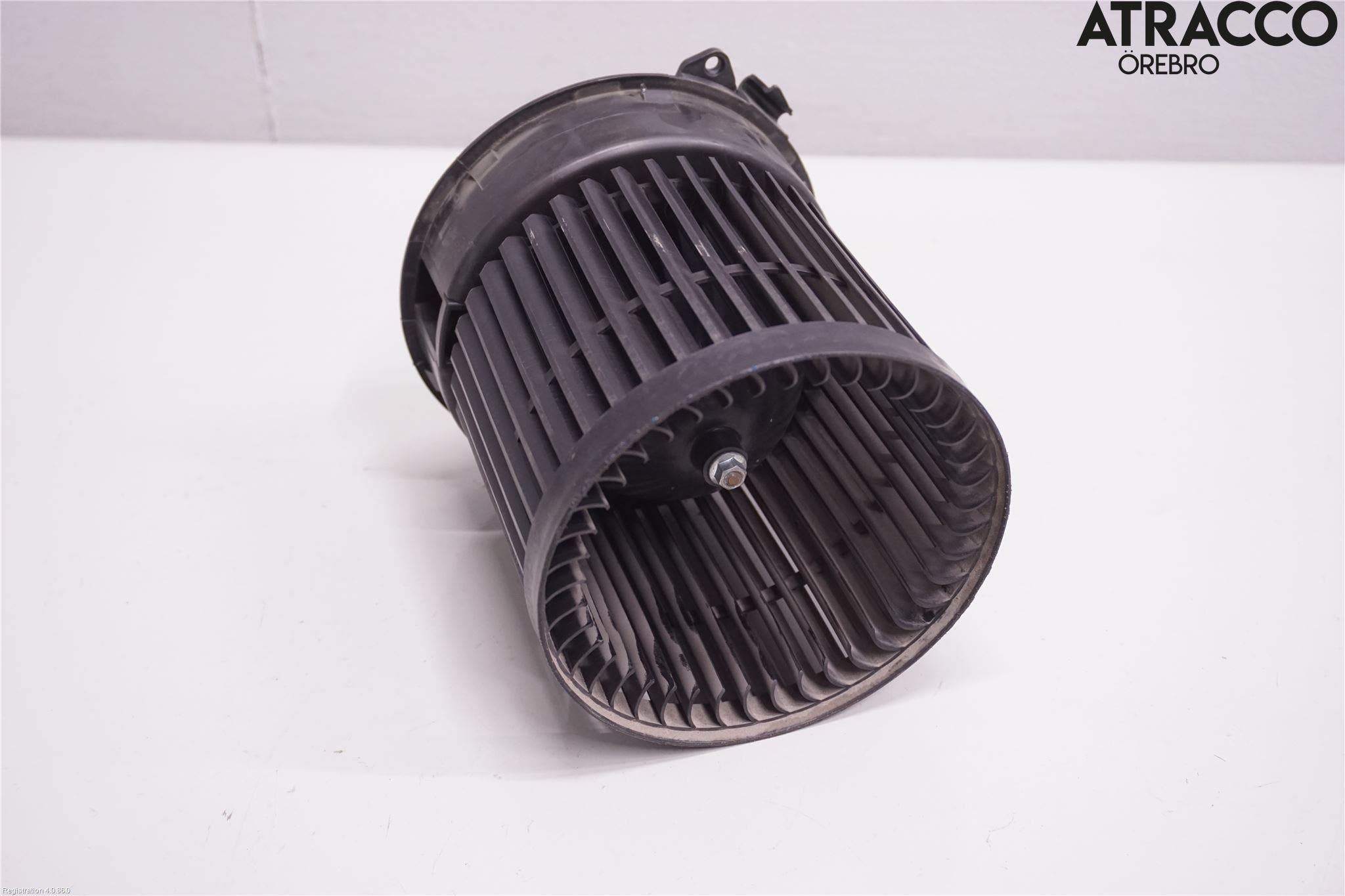 Nissan QASHQAI 17-21 Ac Värmefläkt