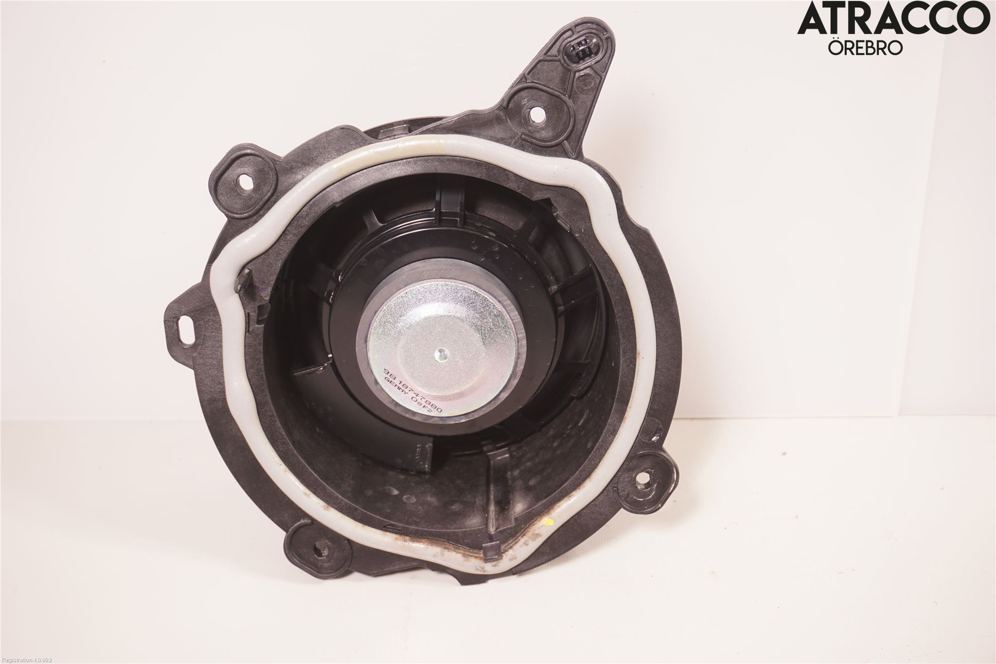 Peugeot 208/E-208 20- Högtalare