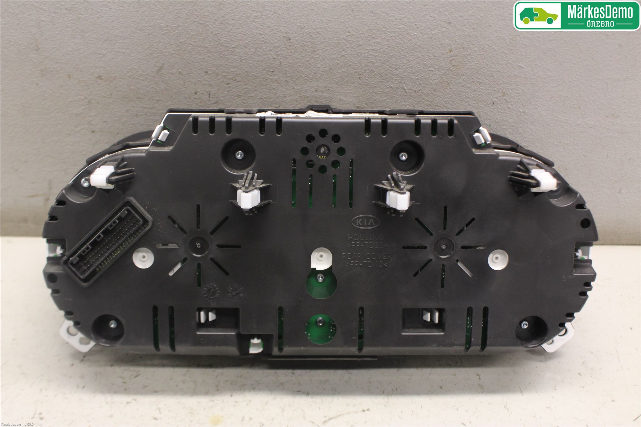 Kia CEED 12-18 Instrument Komb