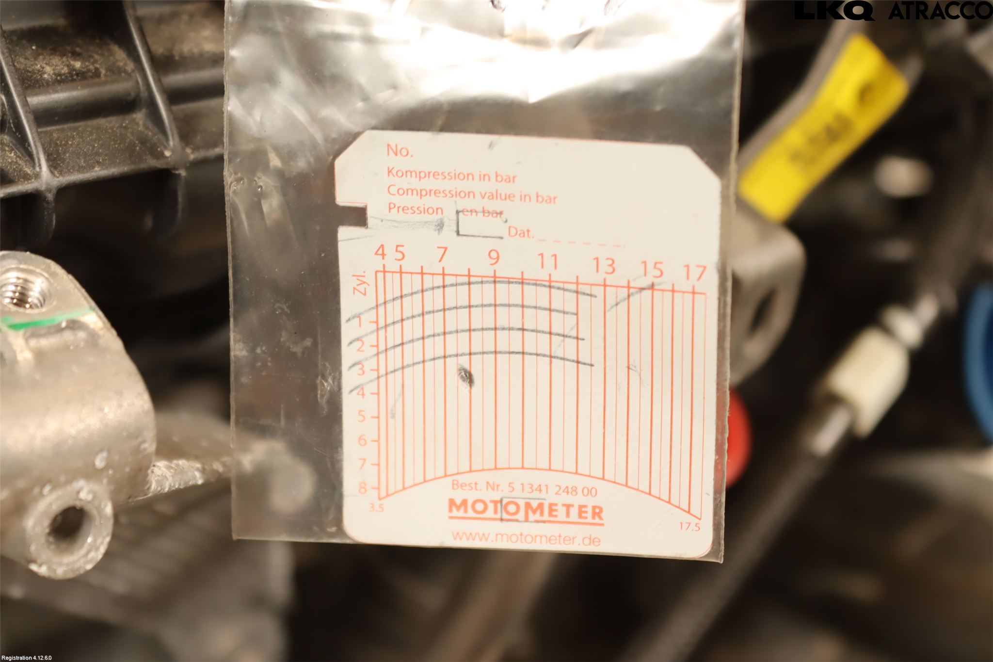 Nissan QASHQAI 21- Motor Bensin