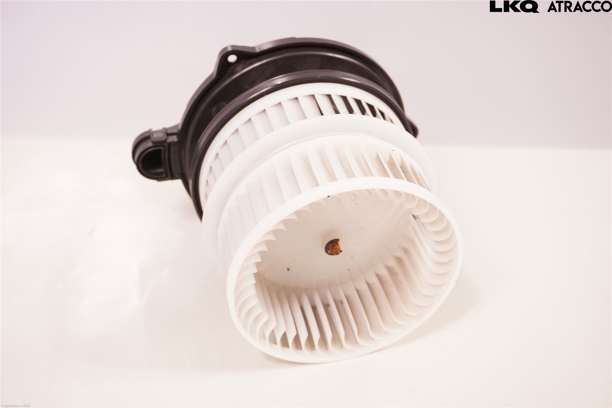 KIA SORENTO 21- Ac Värmefläkt