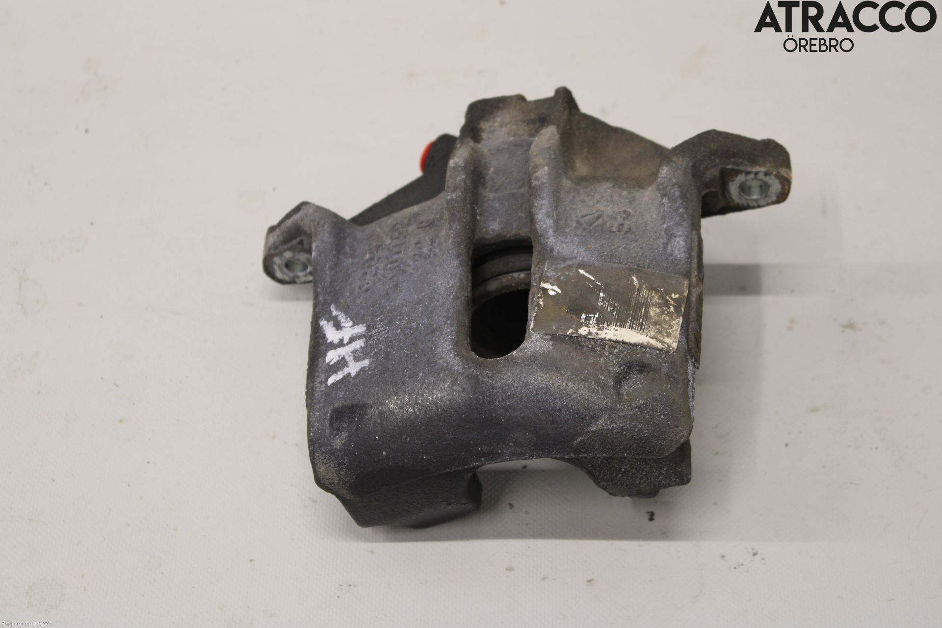 Peugeot PEUGOT 208 16-19 Bromsok Fram Höger