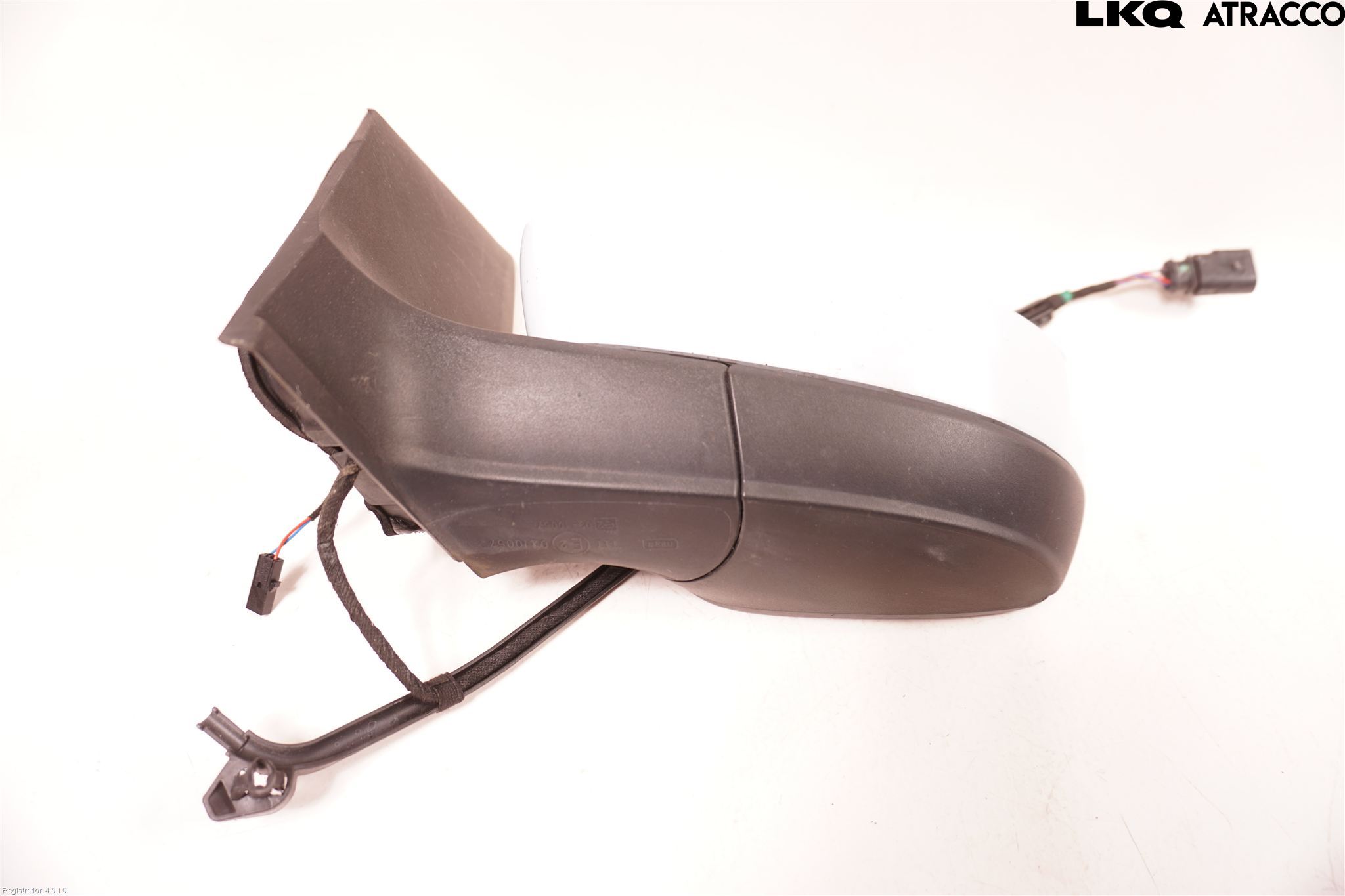 Volkswagen VW UP! / E-UP! Spegel Yttre El Vä