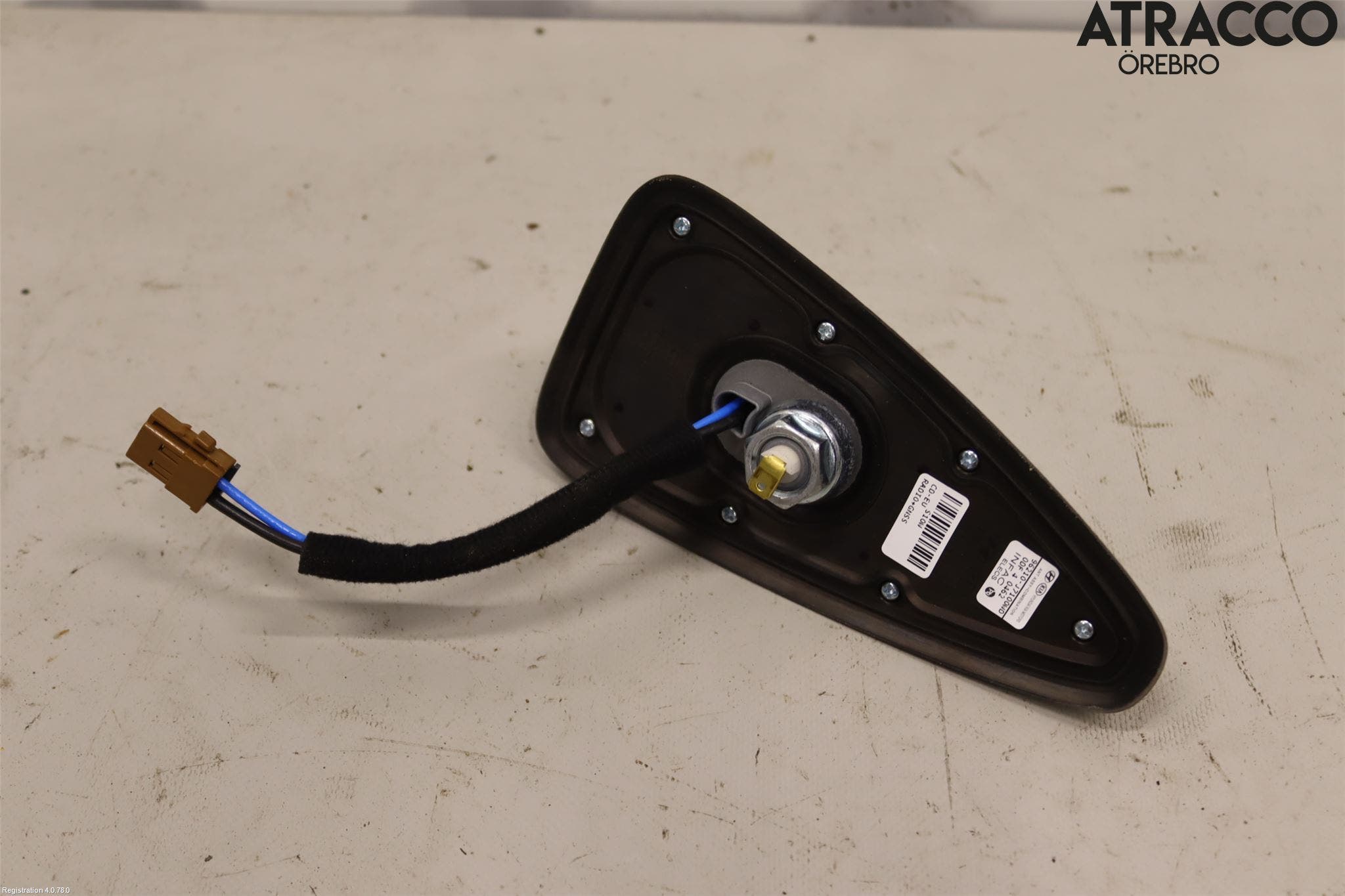 Kia CEED/CEED SW 19- Antenn El