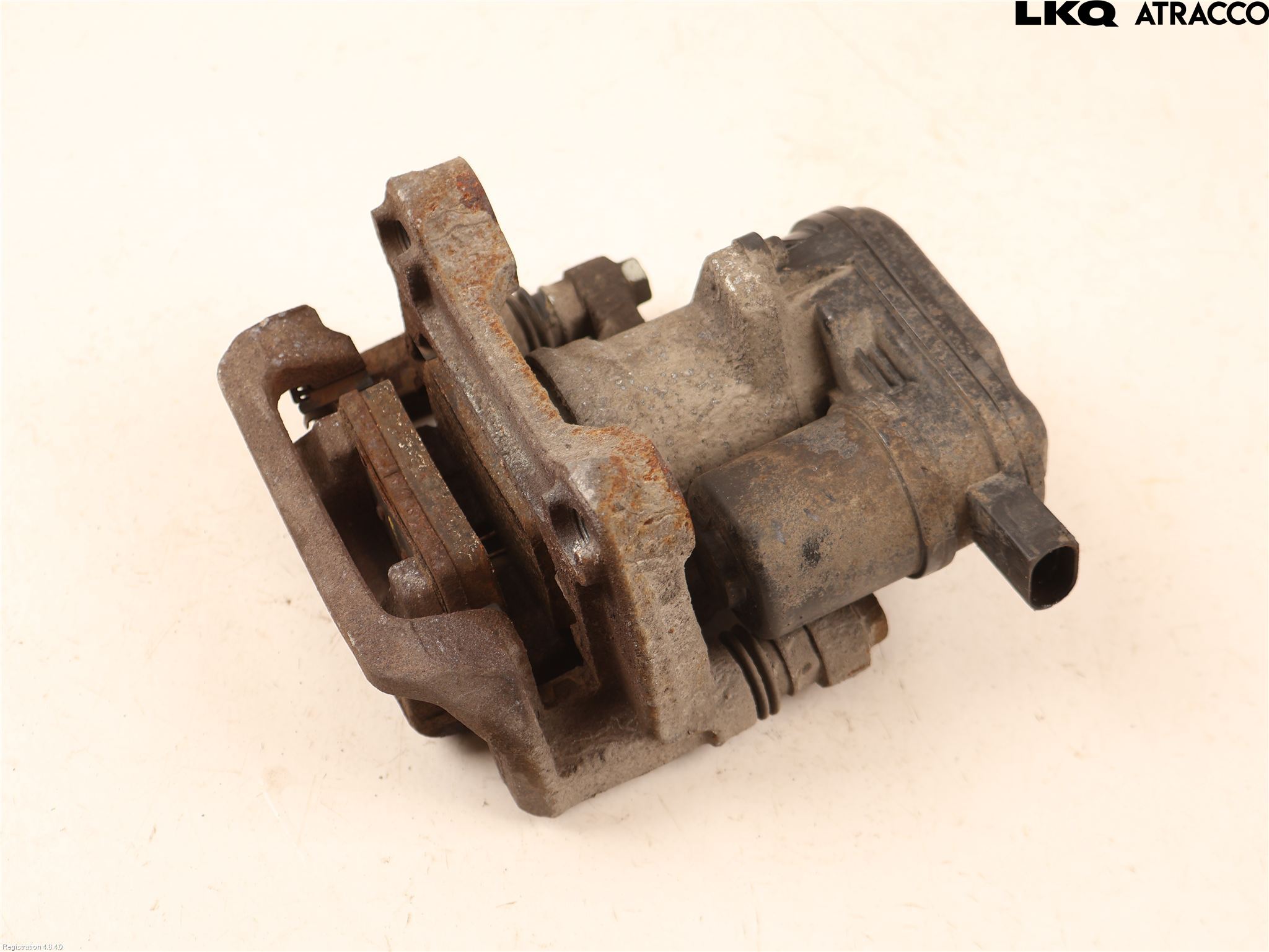 Kia XCEED 19- Bromsok Bak Vänster