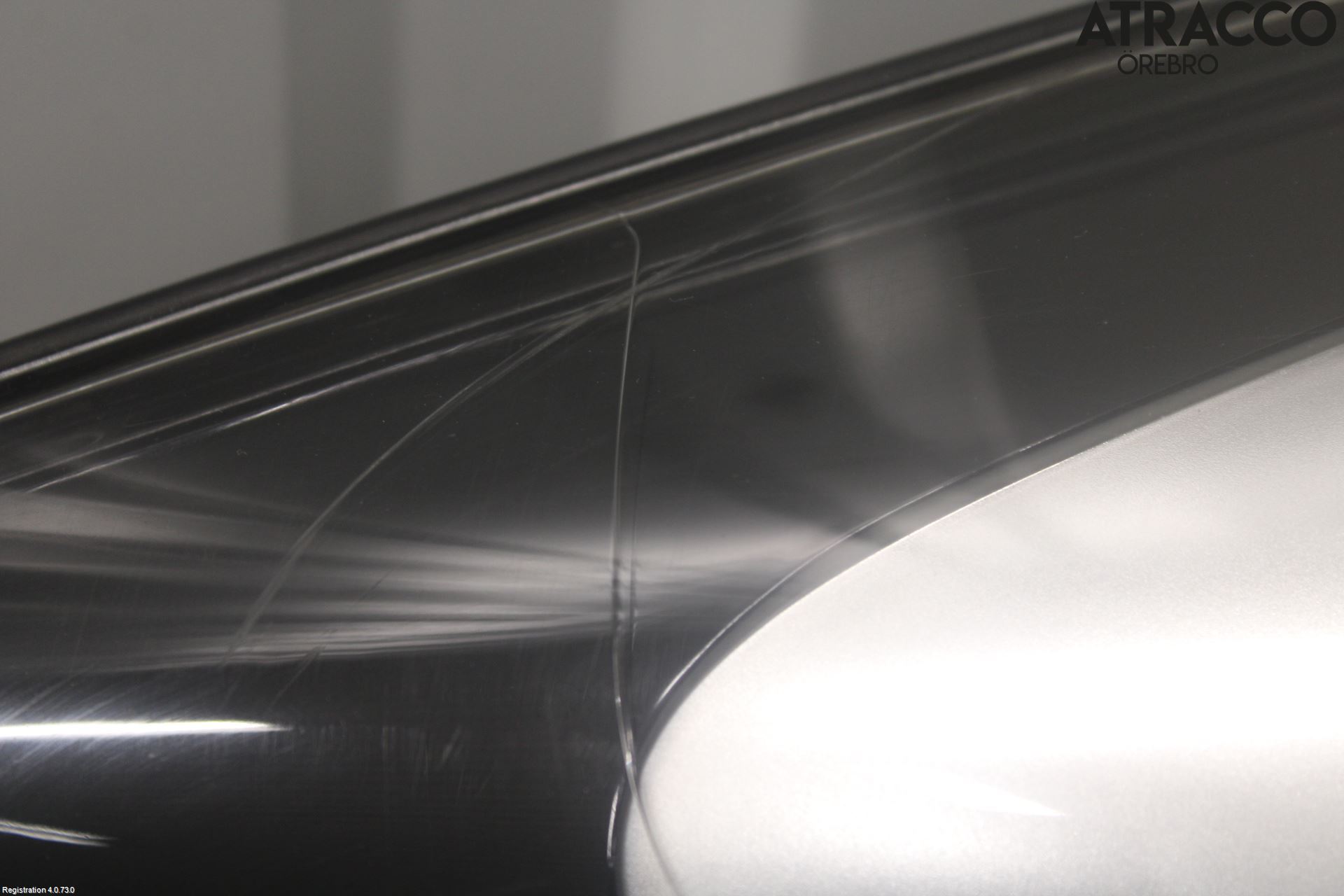 Kia PICANTO 12-17 Strålkastare Höger