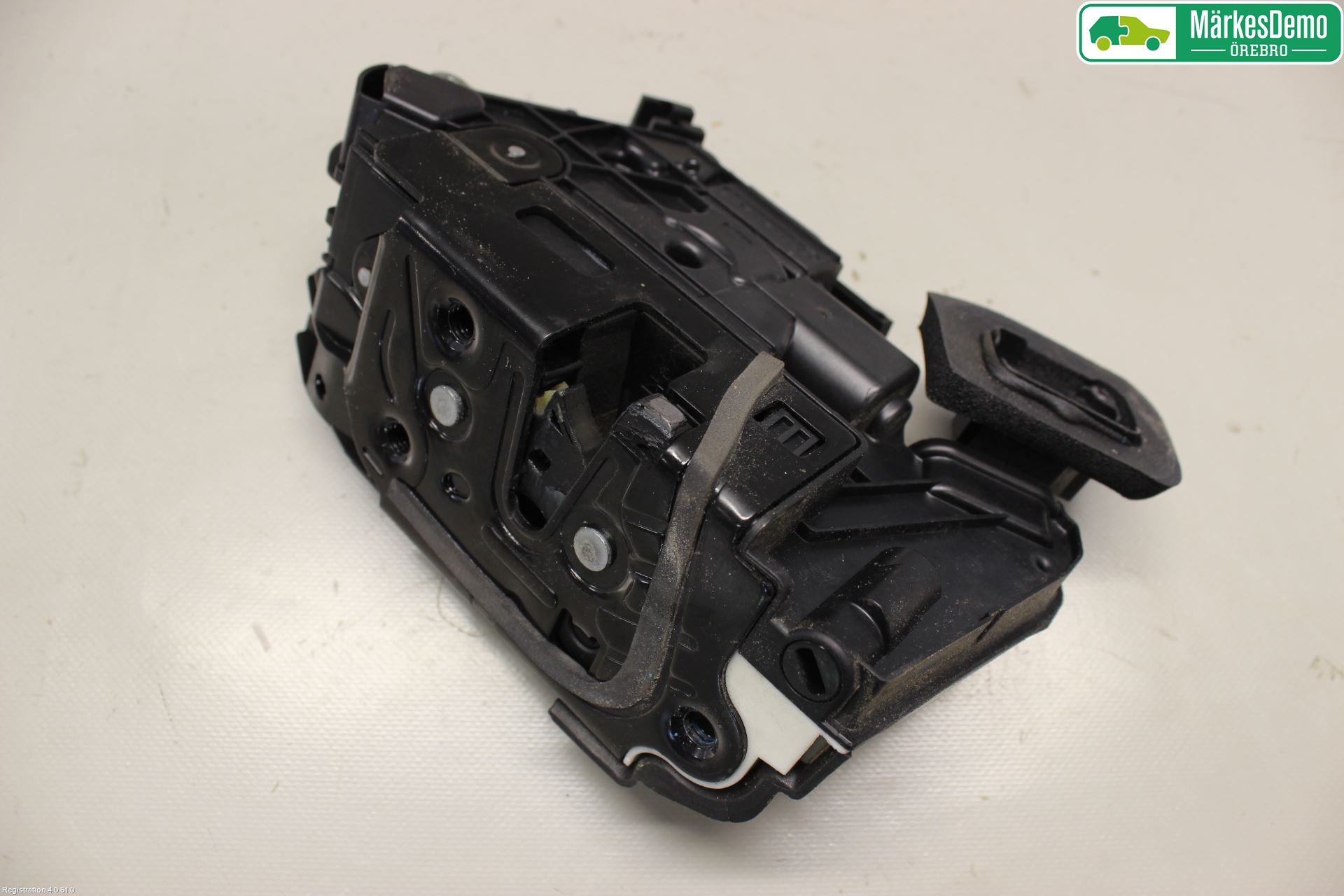 Seat LEON 13-20 Låskista-Dörrlås