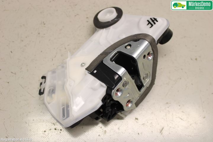 Subaru XV 18-22 Låskista-Dörrlås