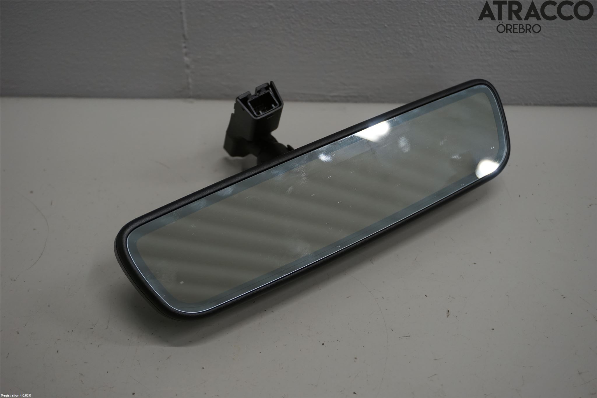 Kia SORENTO 21- Spegel Invändig