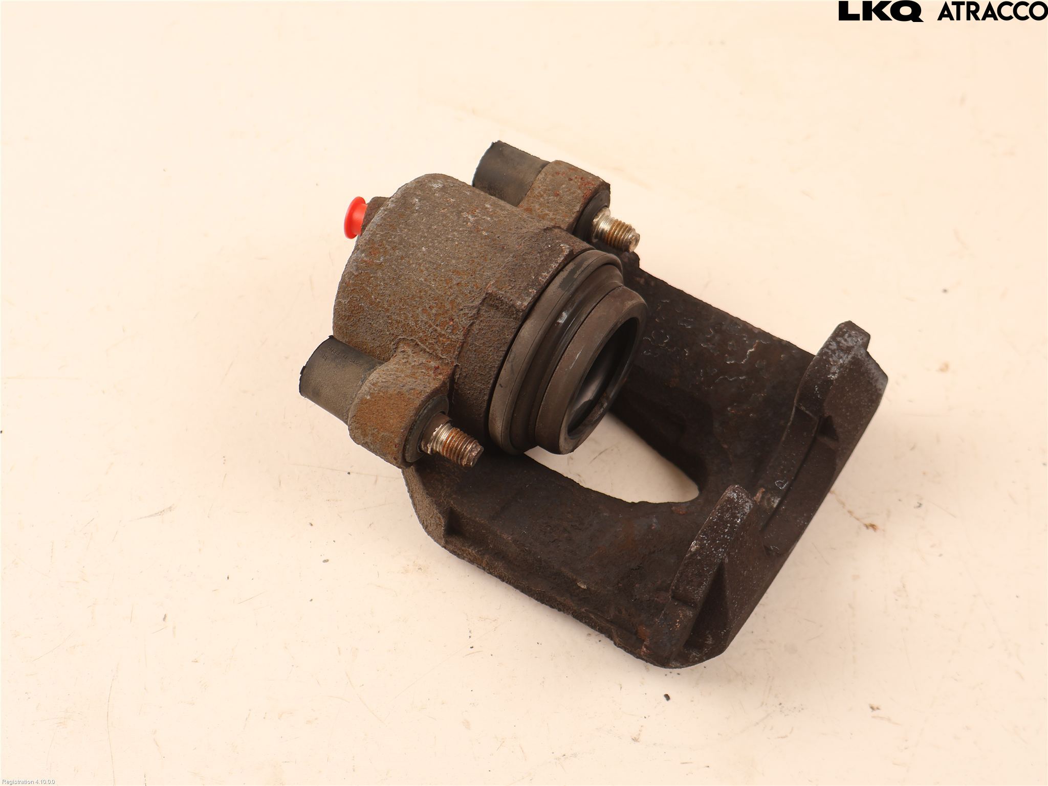 Seat IBIZA V 21- Bromsok Fram Höger