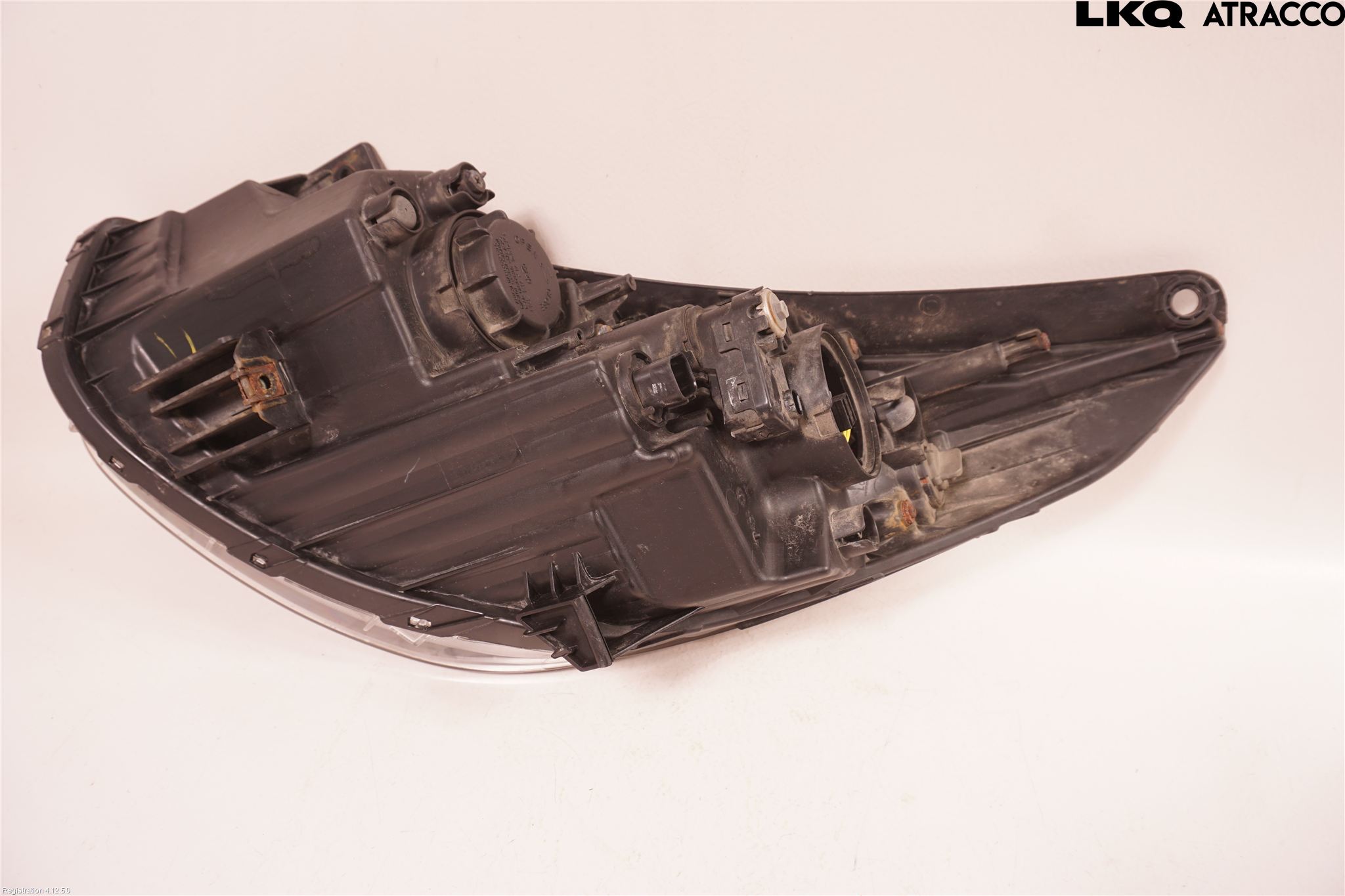 Hyundai ix35 Strålkastare Höger