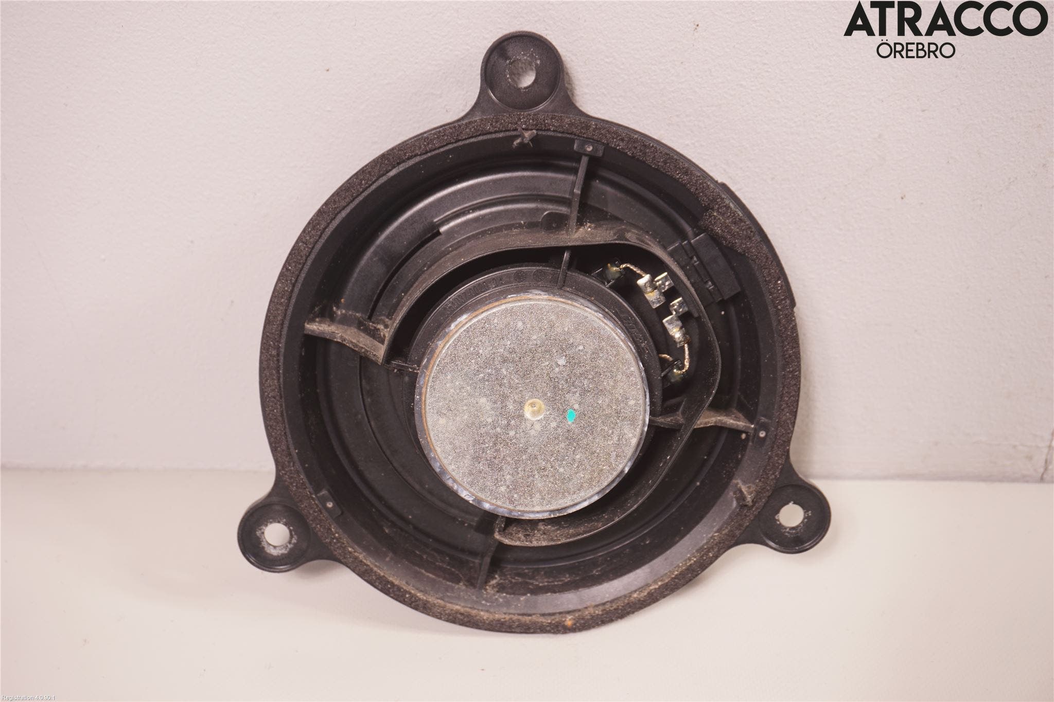 Mazda 6 13- Högtalare