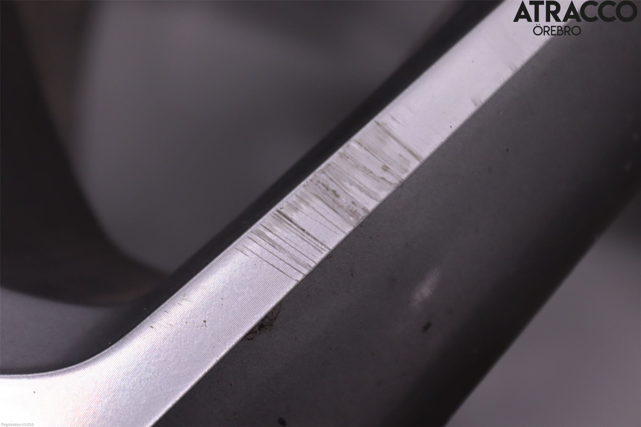 Hyundai GRAND SANTA FE 14-18 Fälg Aluminium