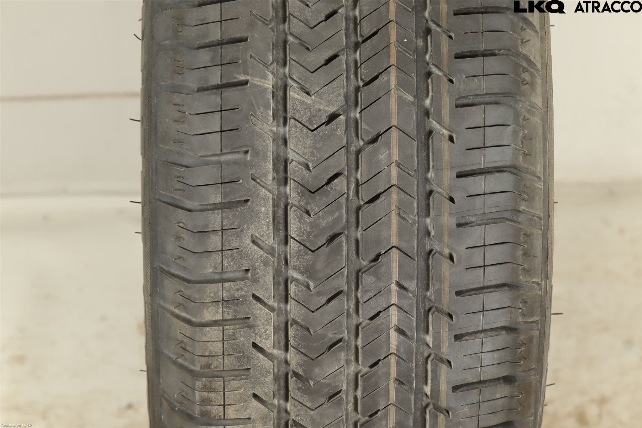 Peugeot EXPERT/E-EXPERT 17- Hjul Reservhjul Minityp