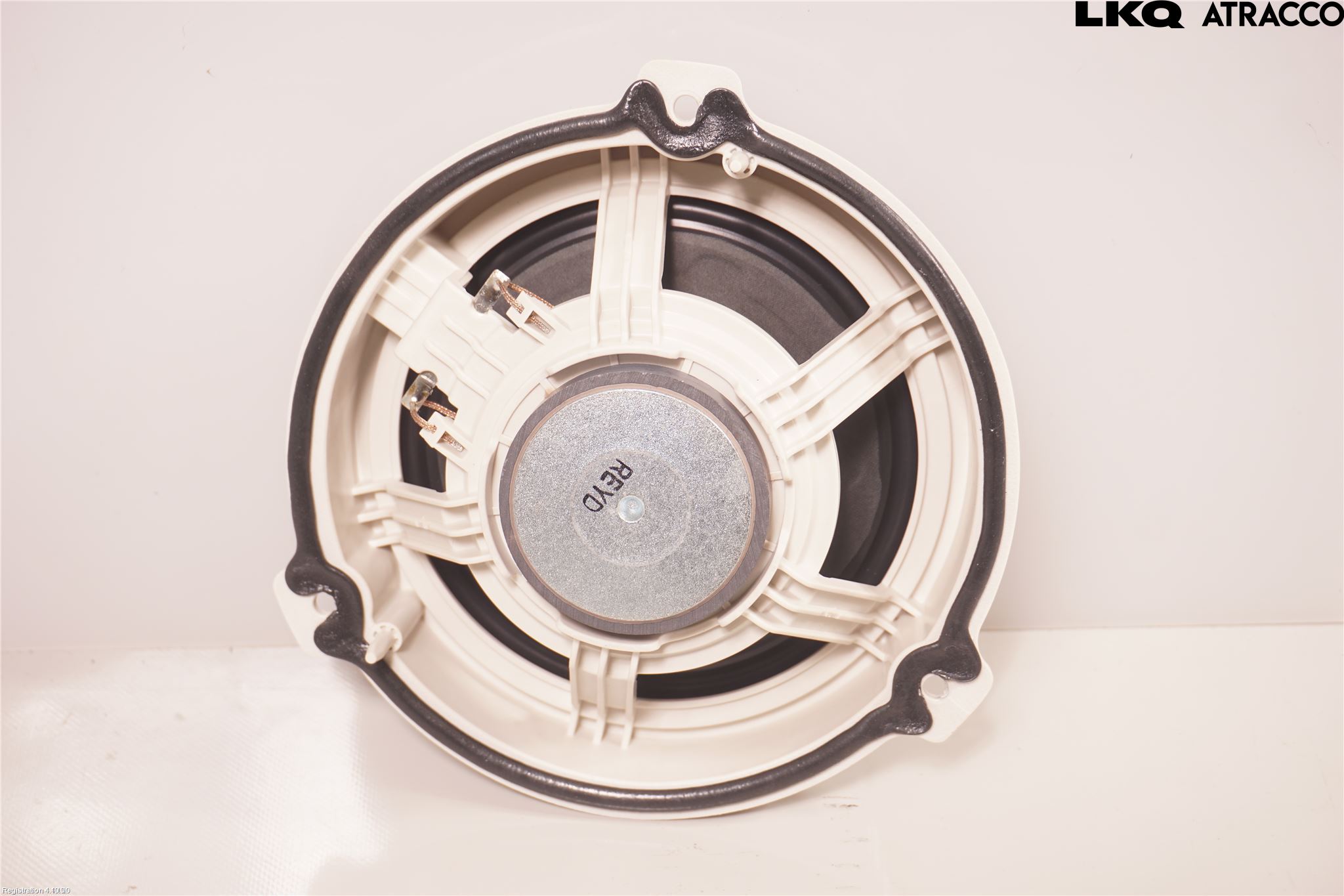 Kia NIRO (SG2) 23- Högtalare