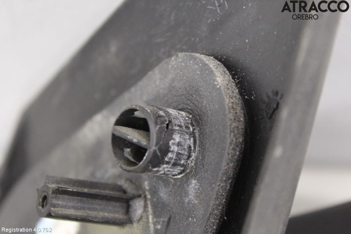 Citroen C2 Spegel Yttre El Hö