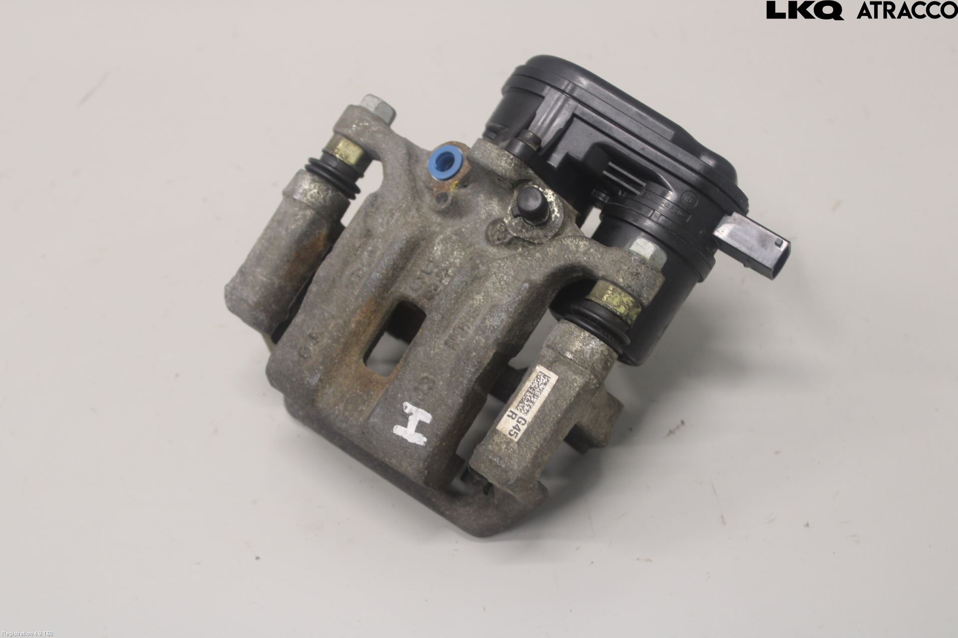 Kia CEED/CEED SW 19- Bromsok Bak Höger