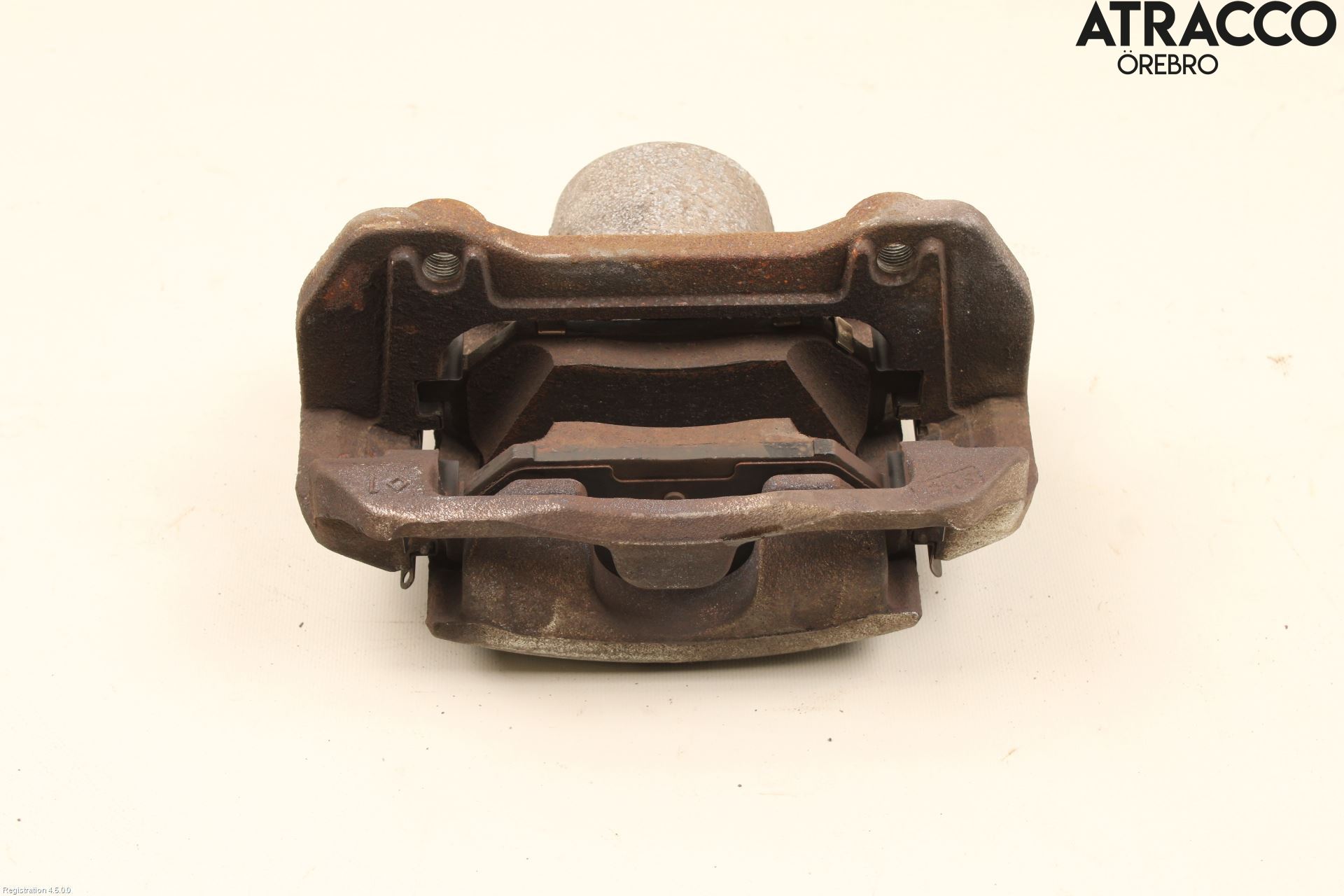 Hyundai i30 PD 17- Bromsok Fram Höger